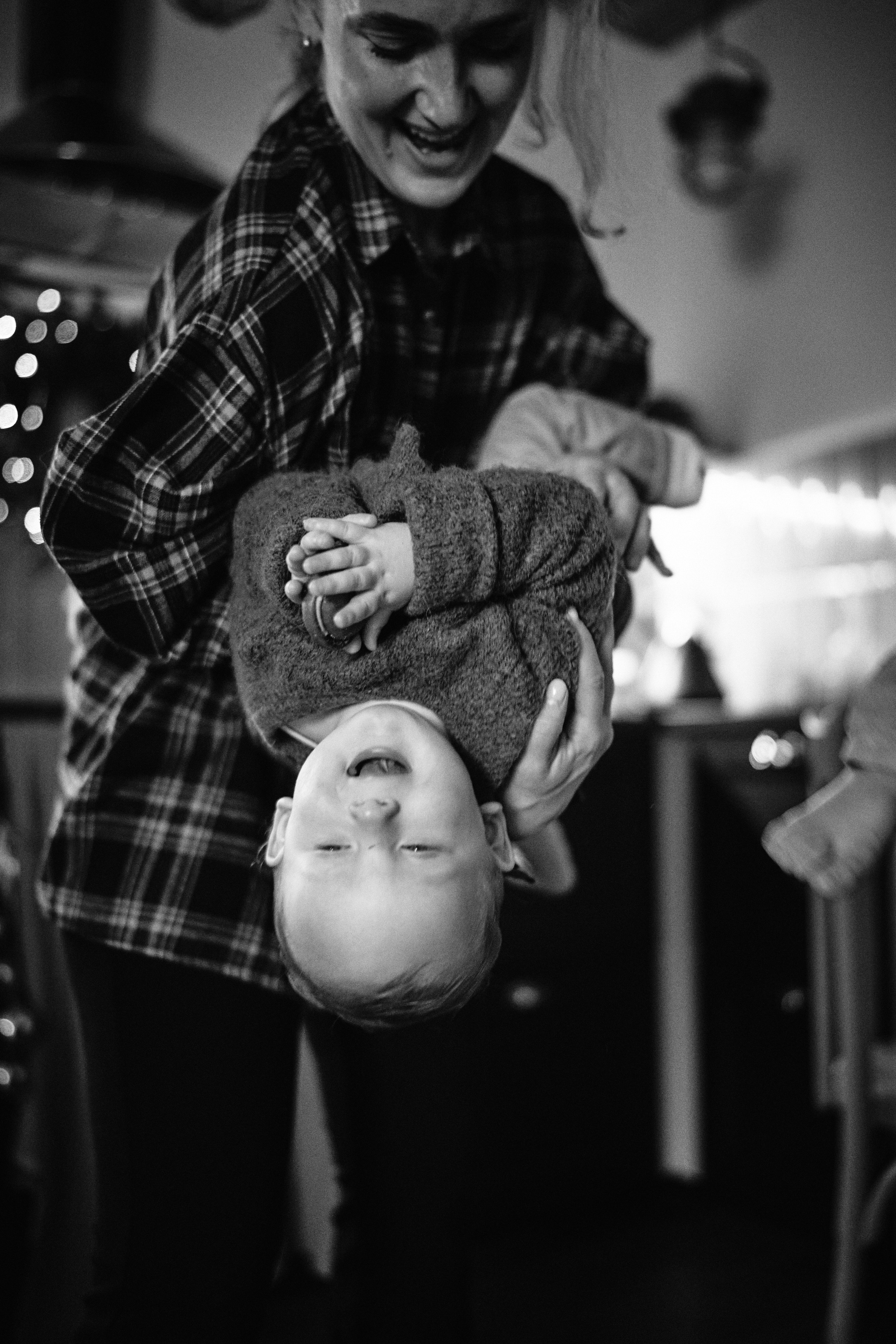 В ожидании Нового Года. Фотограф в Санкт-Петербурге | Аня Маленчук