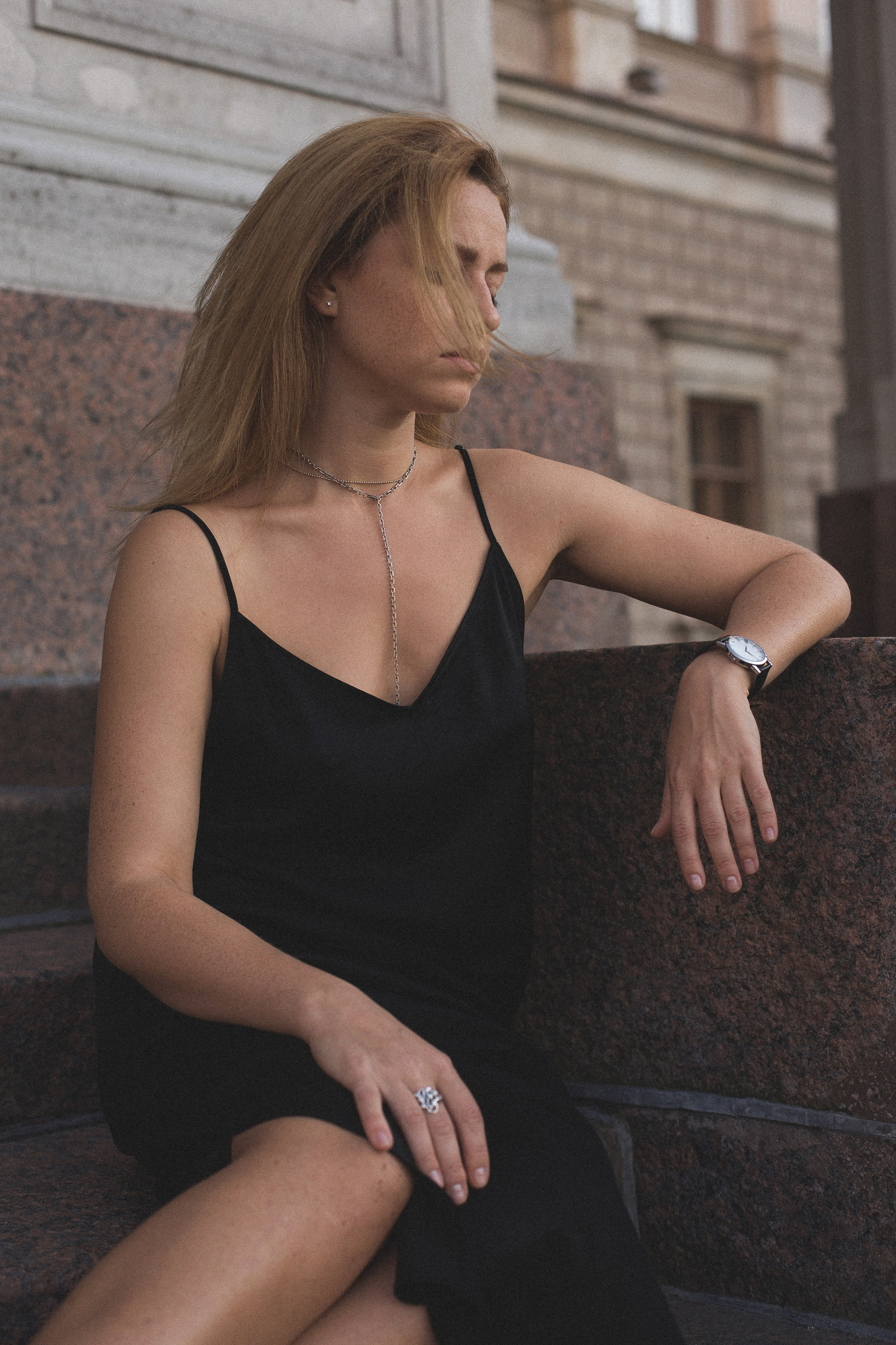 Анастасия. Фотограф Адигамова Юлия в Петербурге