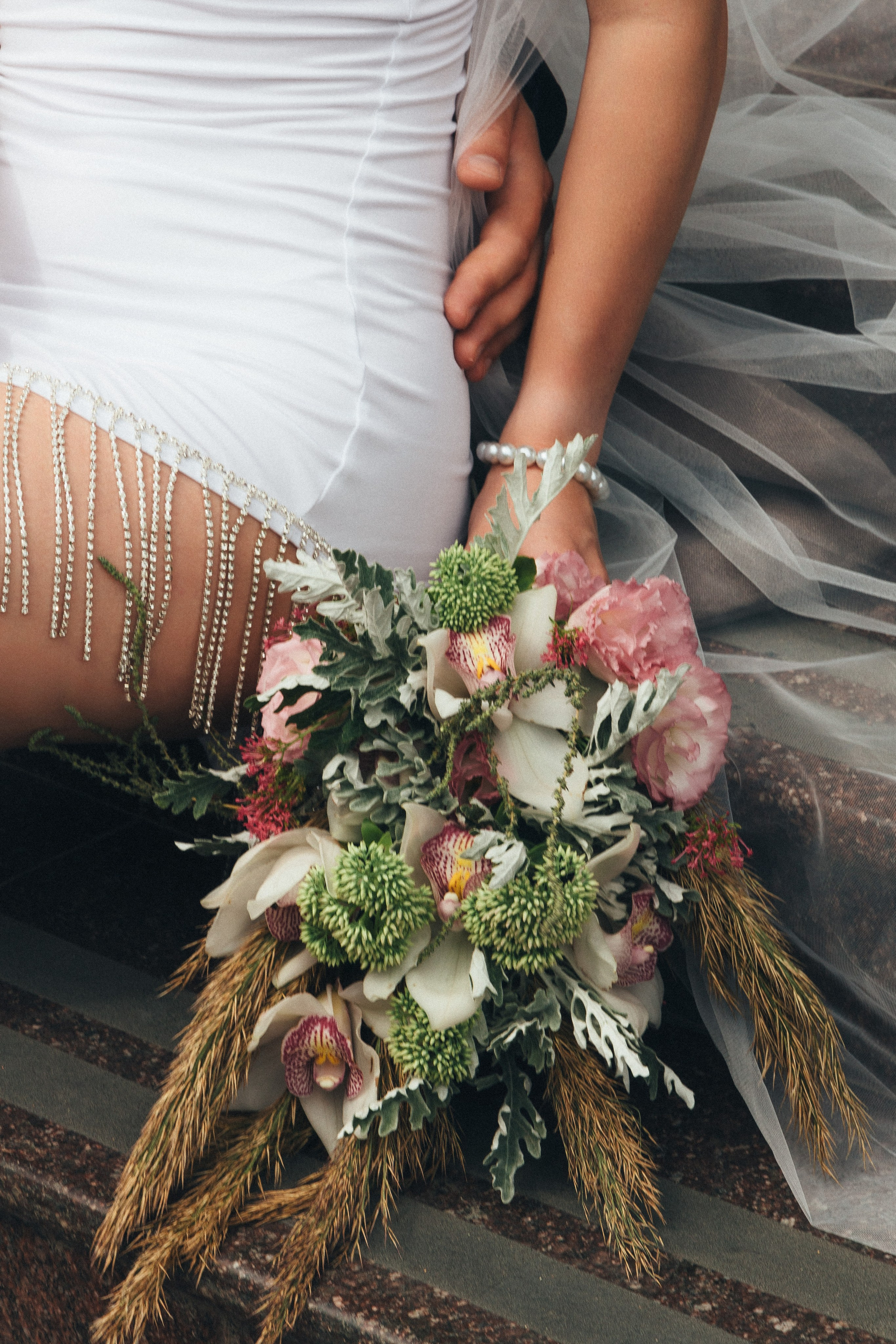 Wedding M&E. Зенцова Ольга Фотограф Крым