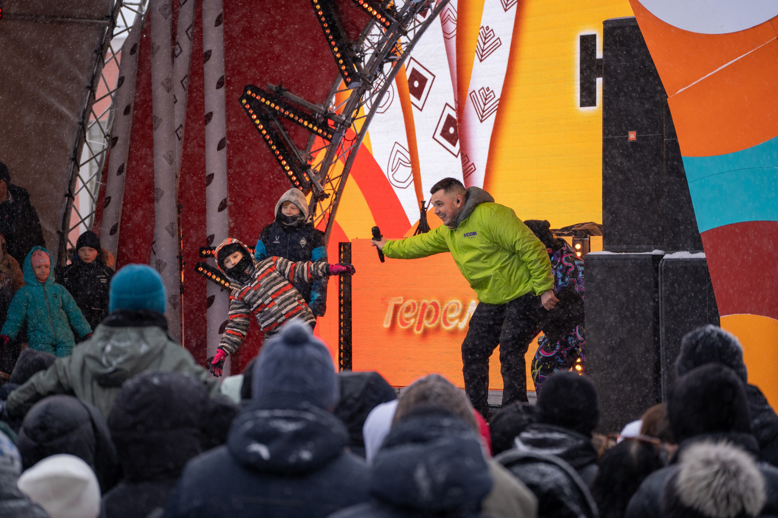 Масленица Петропавловская крепость. Главная