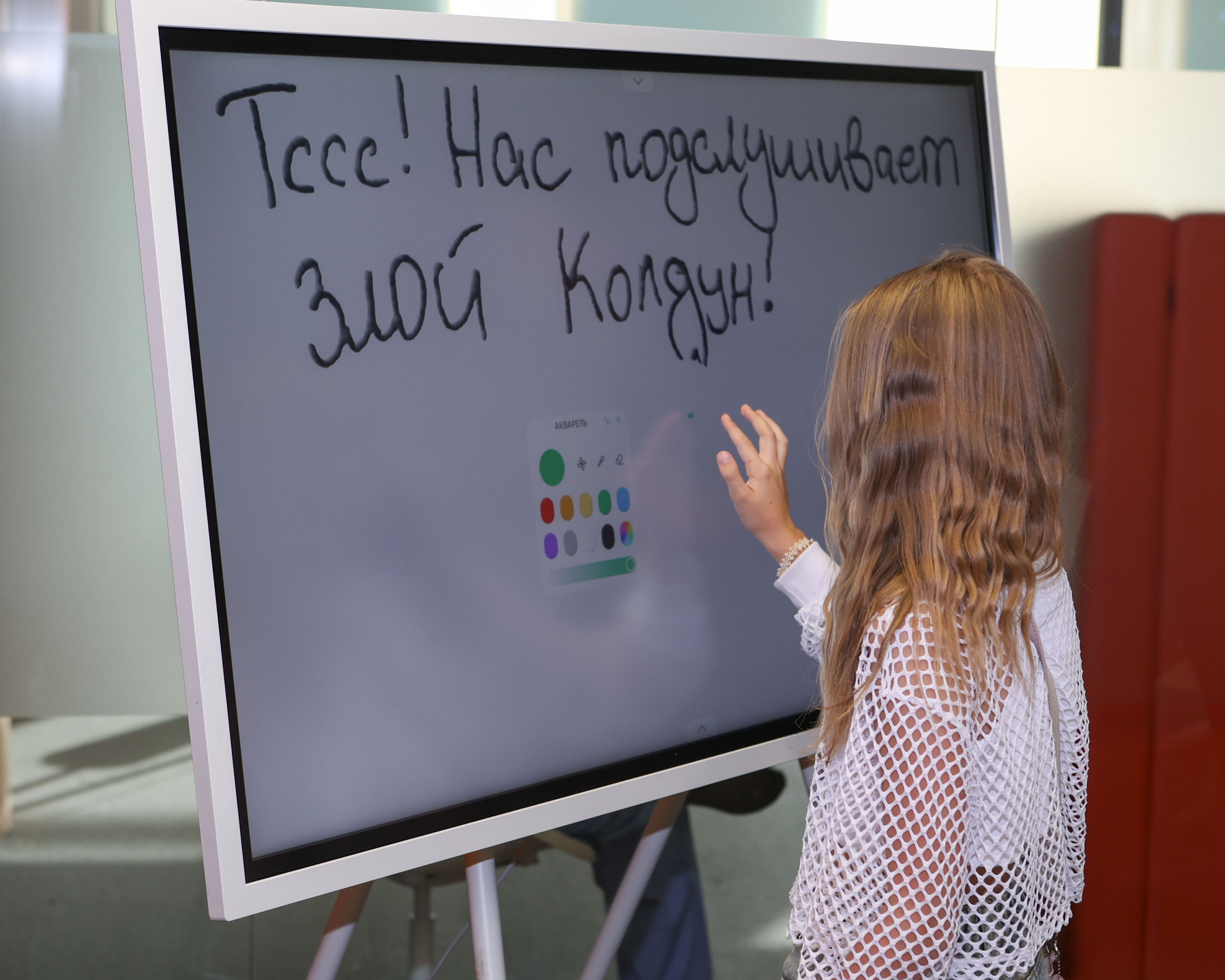 Фоксфорд 3-4 классы. Выпускные альбомы и школьный фотограф в Подольске, Троицке, Щербинке, Москве и Московской области