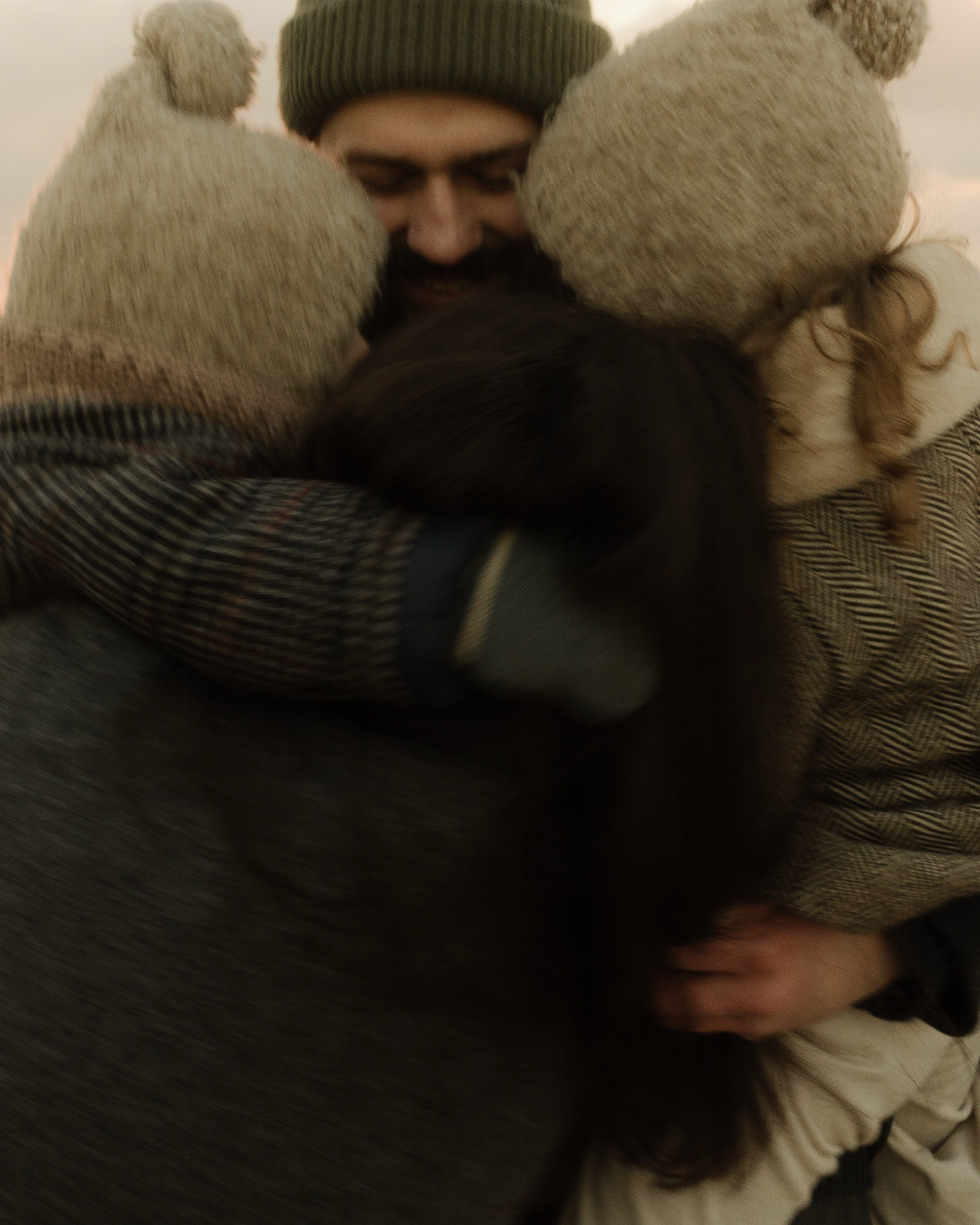 Семейные истории 2026