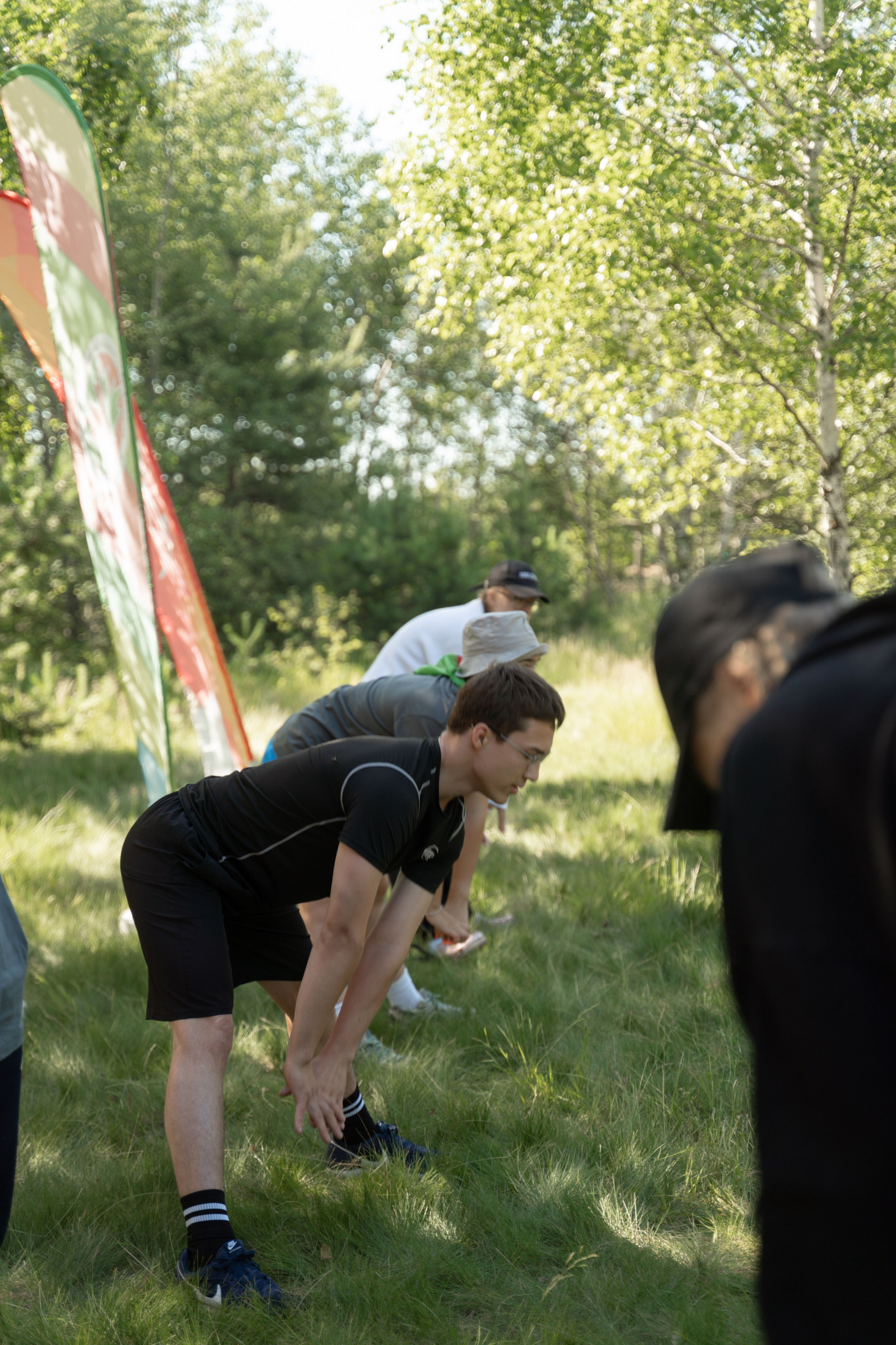 Эко-сборы добровольцев «О! Пушка» в национальном парке «Мещерский» 2024. Фотограф Надежда Погребняк | Рязань | Москва