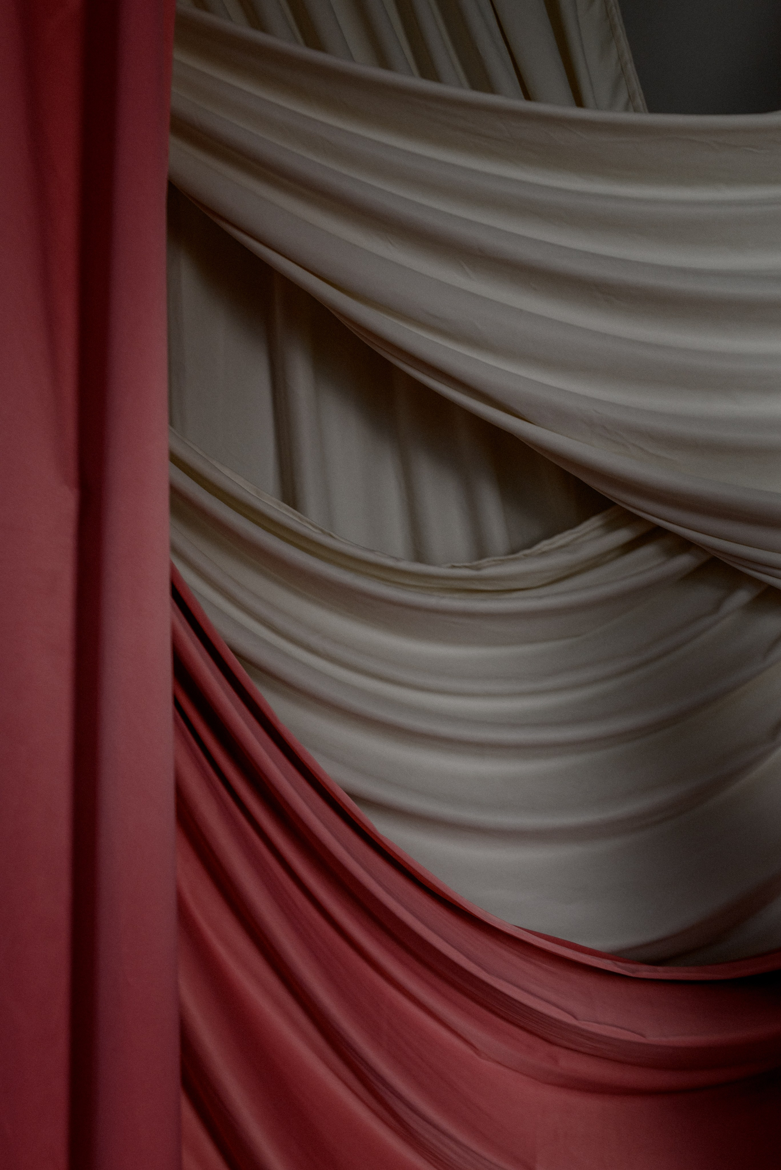 Мария. Фотограф Анна Абрикосова