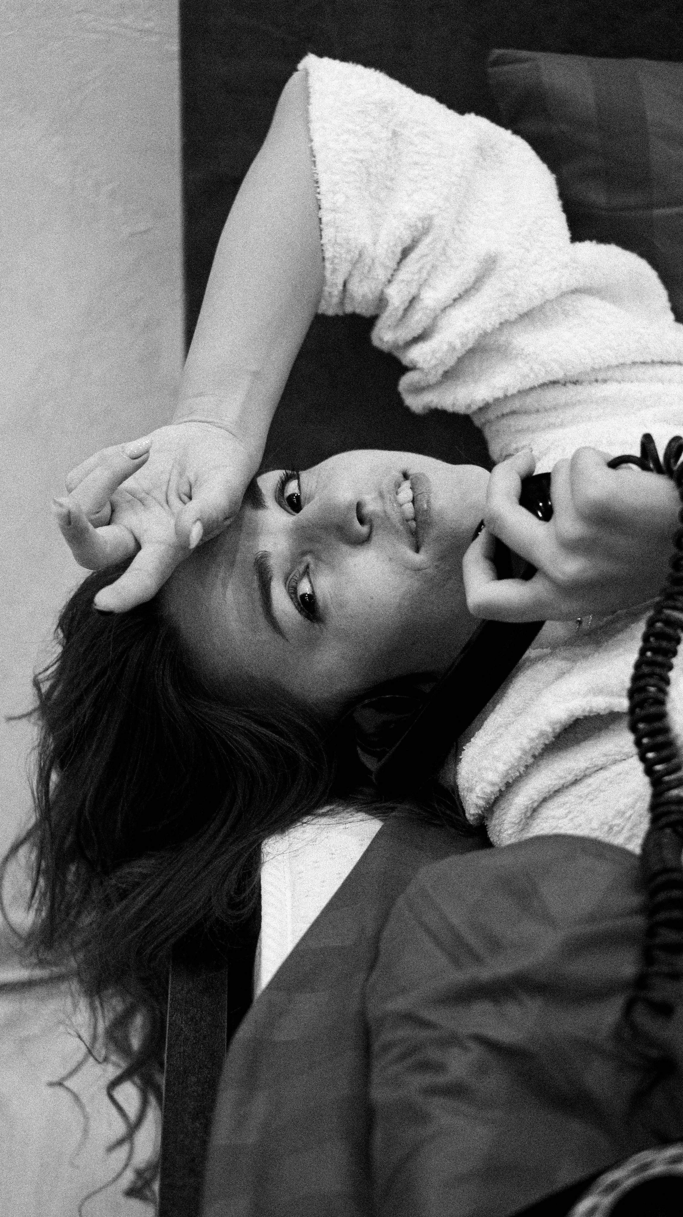 Юлия. ФОТОГРАФ САРАТОВ