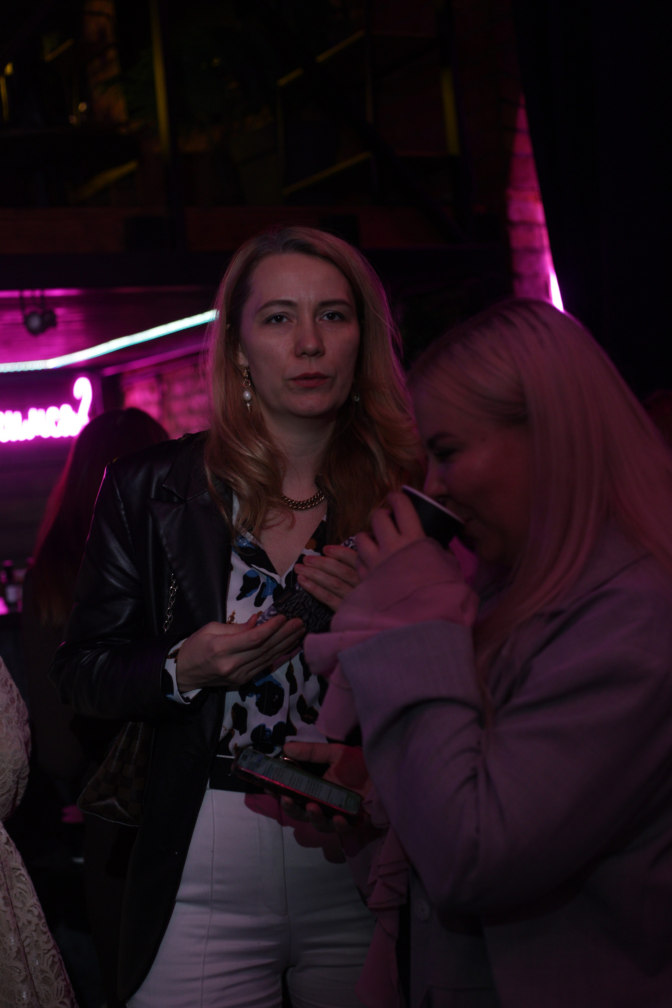 Магическая вечеринка. Портретный фотограф Москва Юлия Трякина