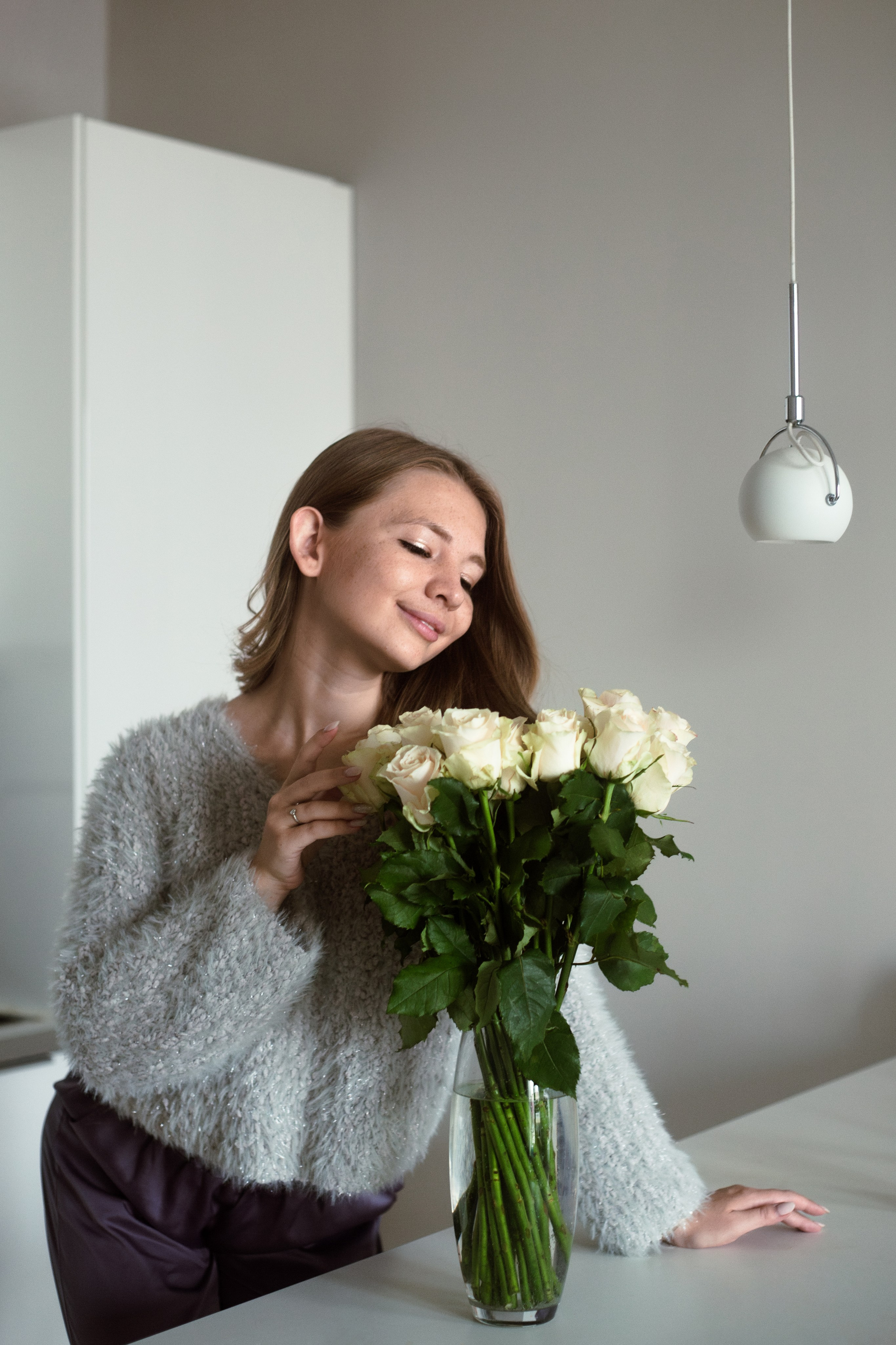 Валерия Дубынина. Портретный фотограф Москва Юлия Трякина