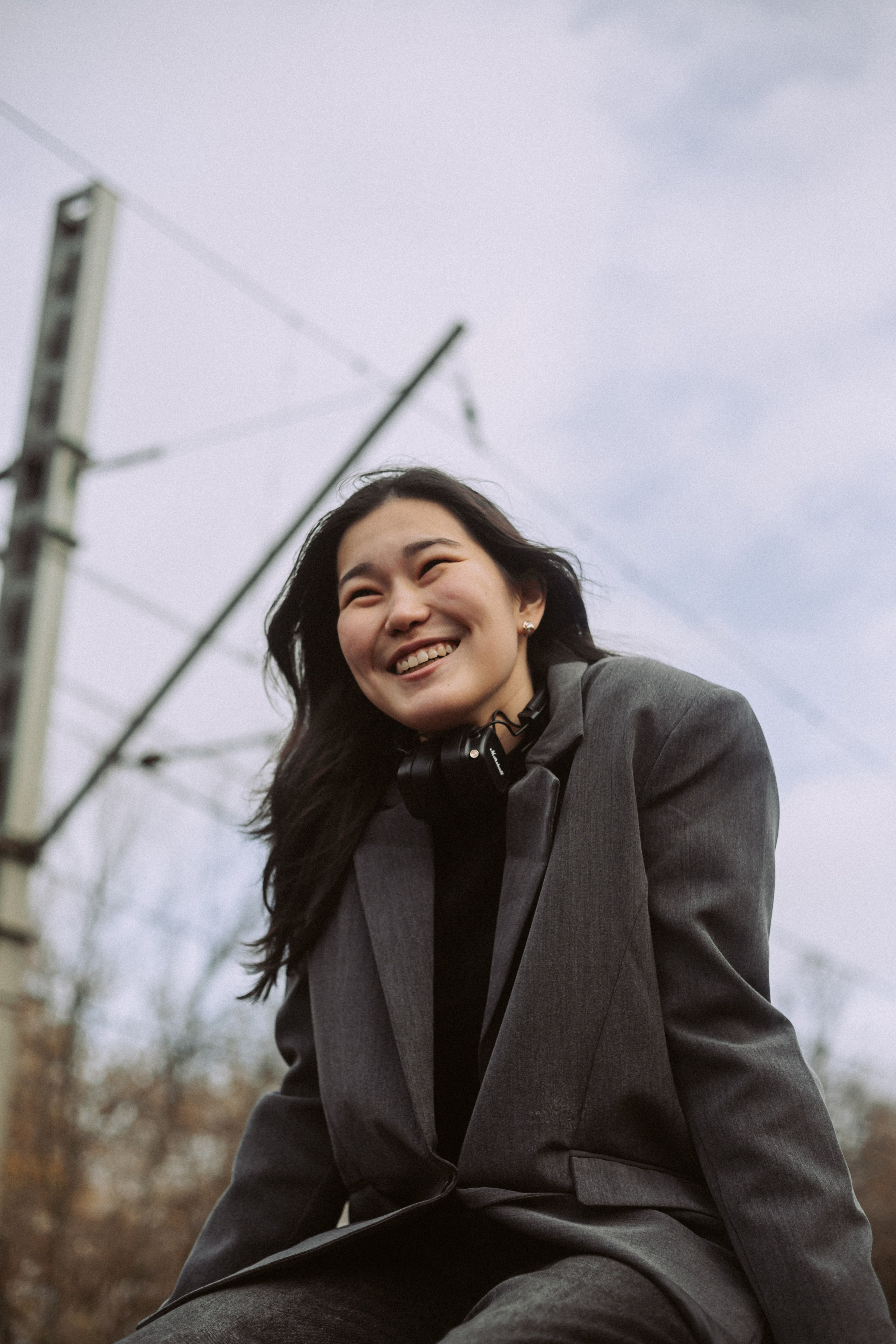 Карина. Портретный фотограф Москва Юлия Трякина