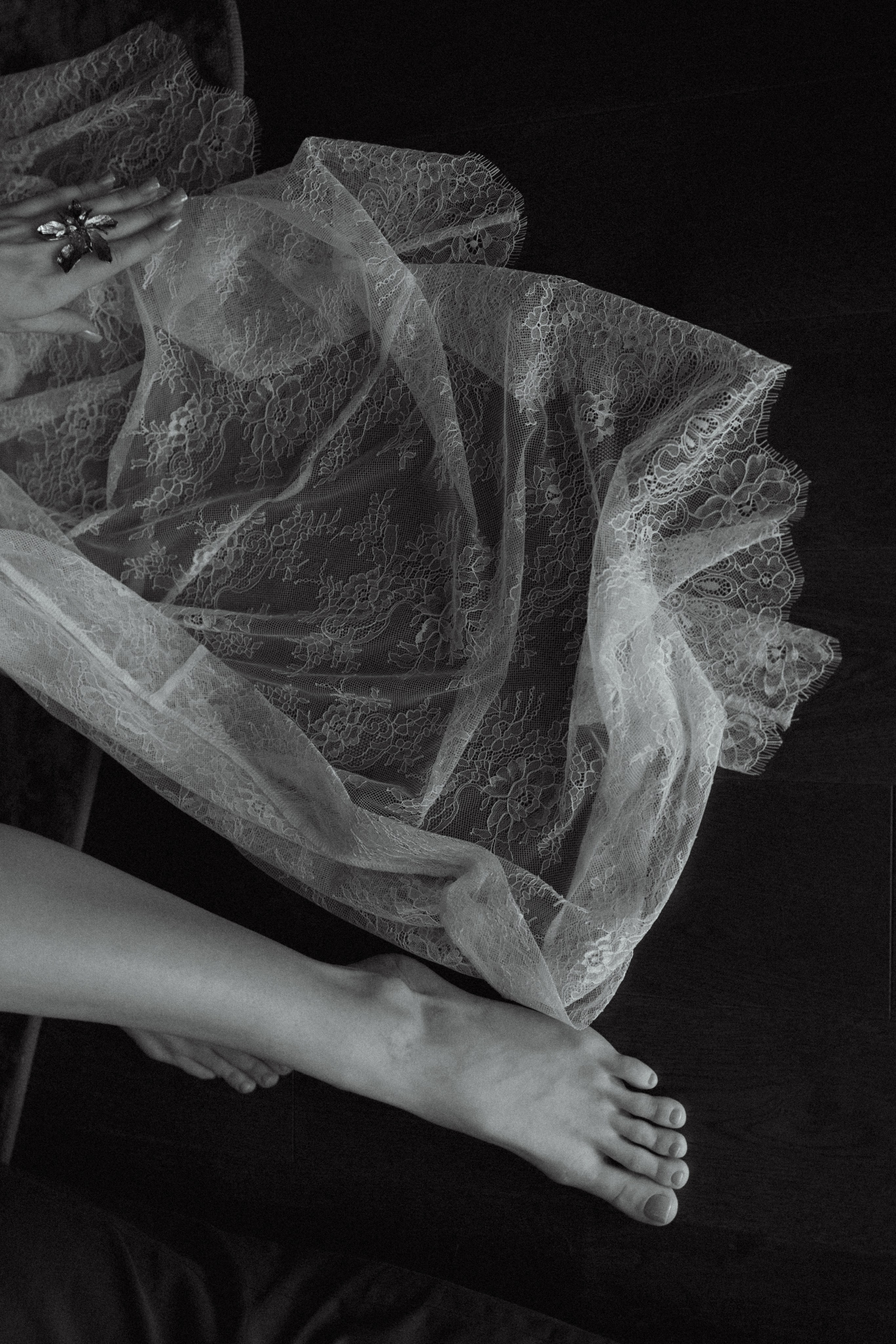 Елена и Дмитрий. Свадебный фотограф Москва Павел Фетисов