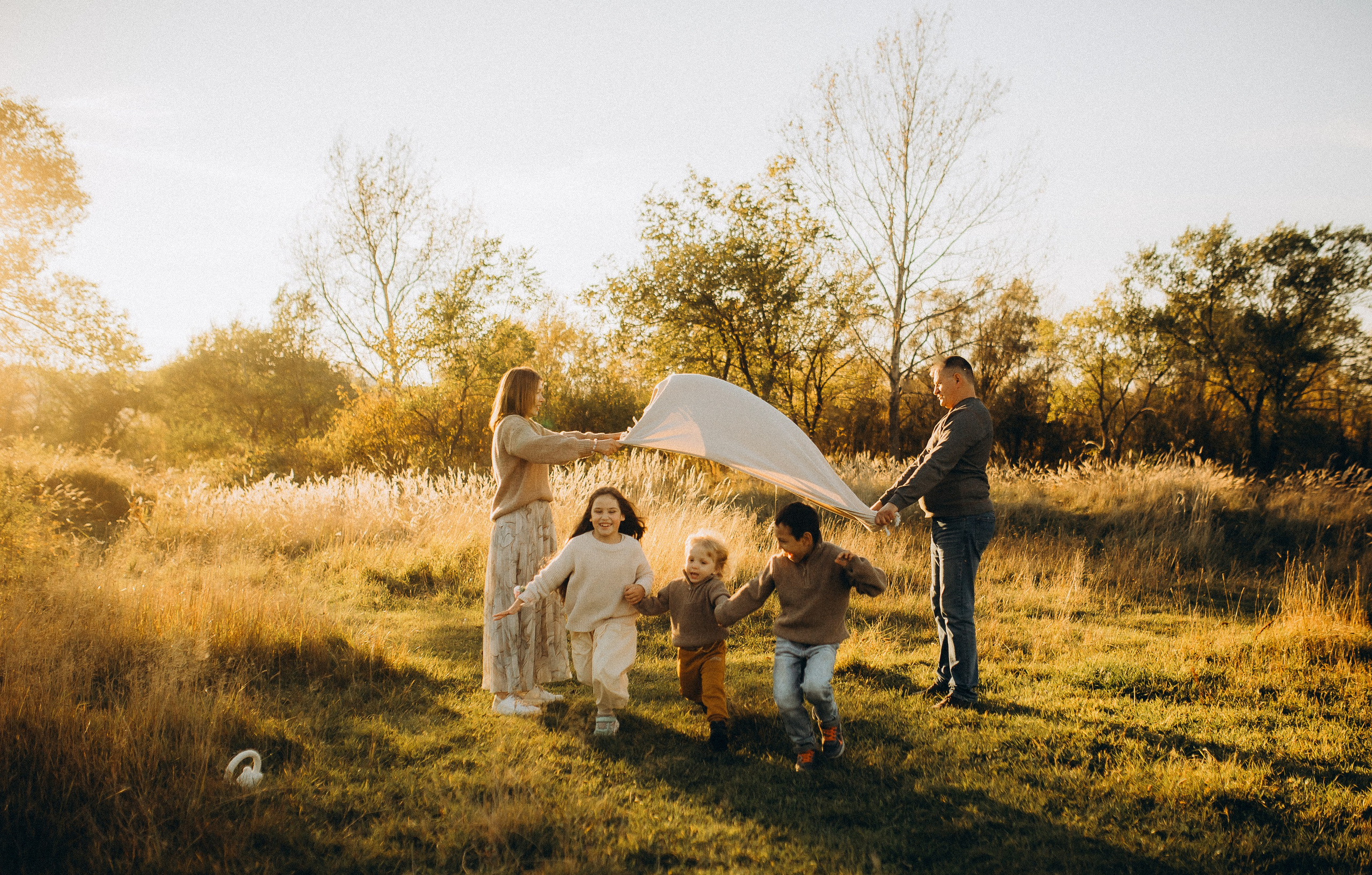 Фотограф Комсомольск-на-Амуре Ольга Василенко