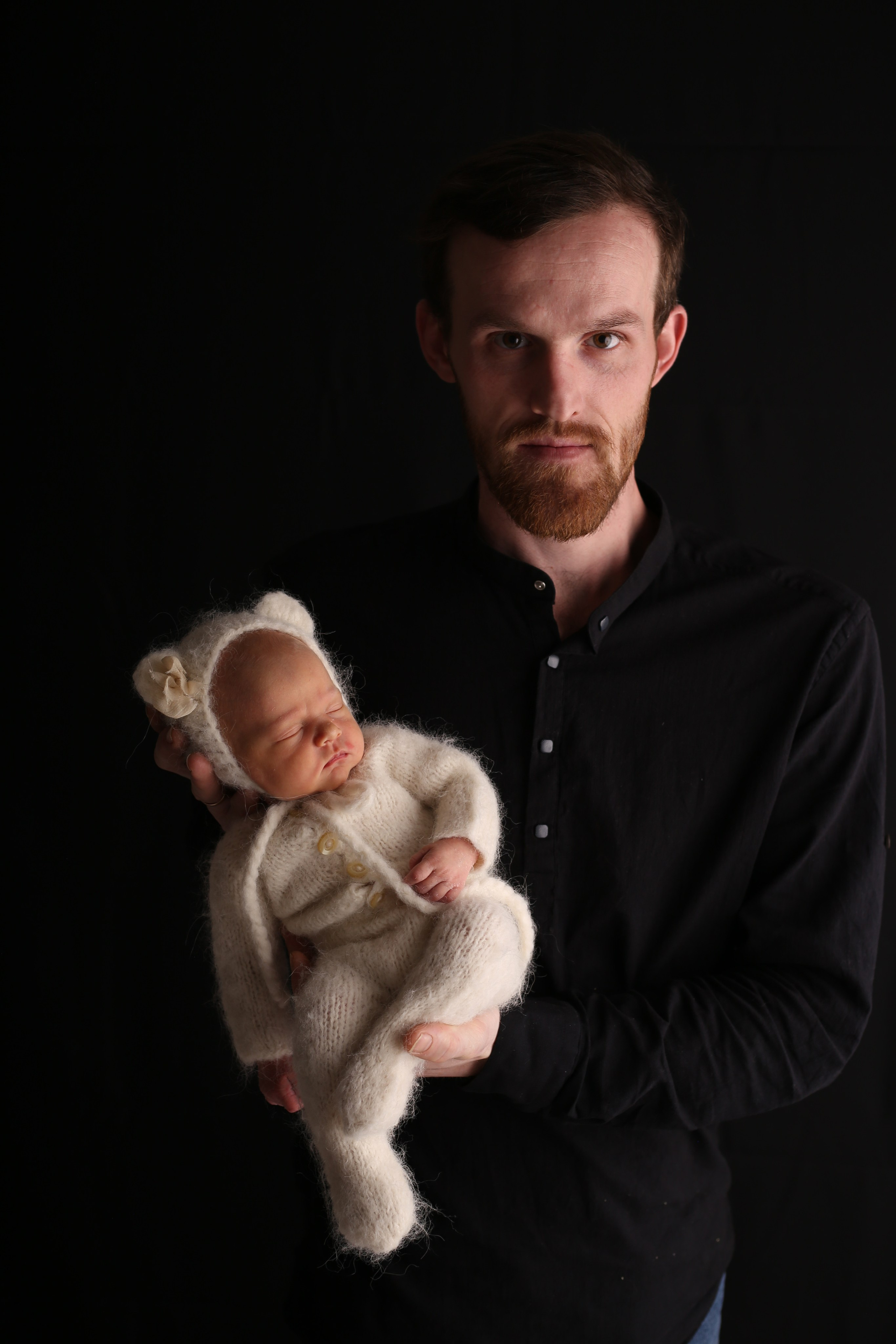 Анна (новорожденные). Главная