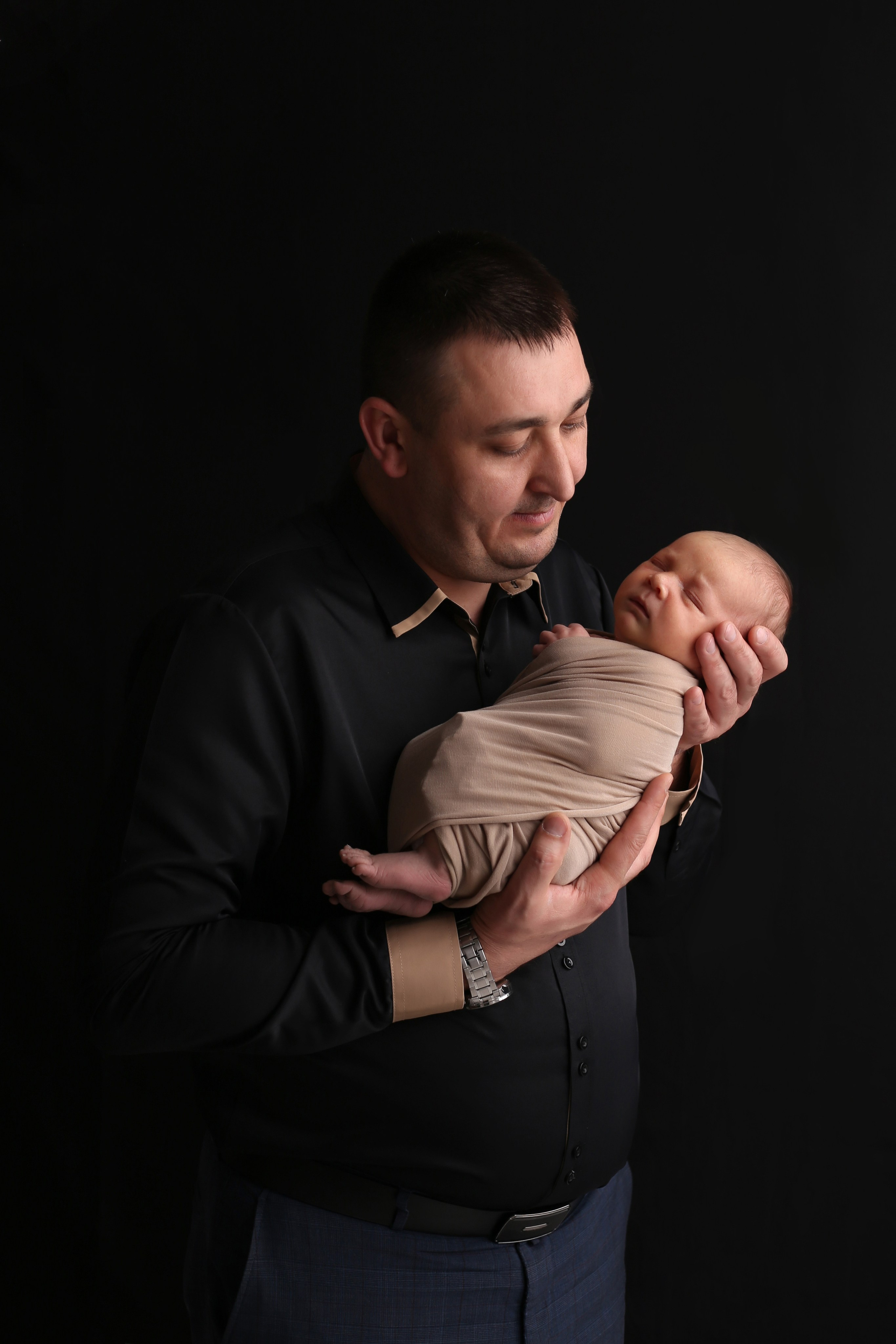 Новорожденный. Главная