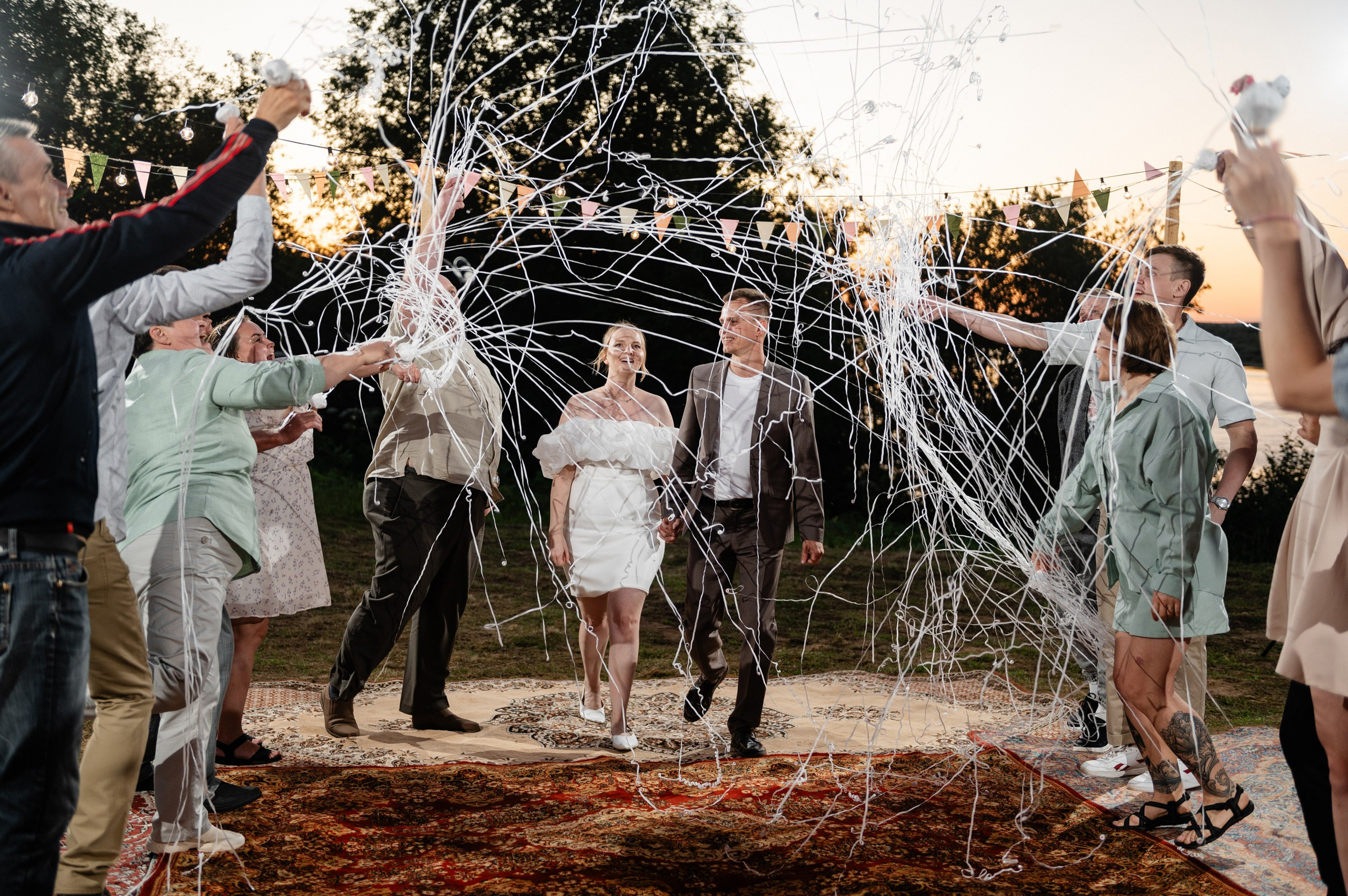 Николай и Людмила. Zhulanovilya