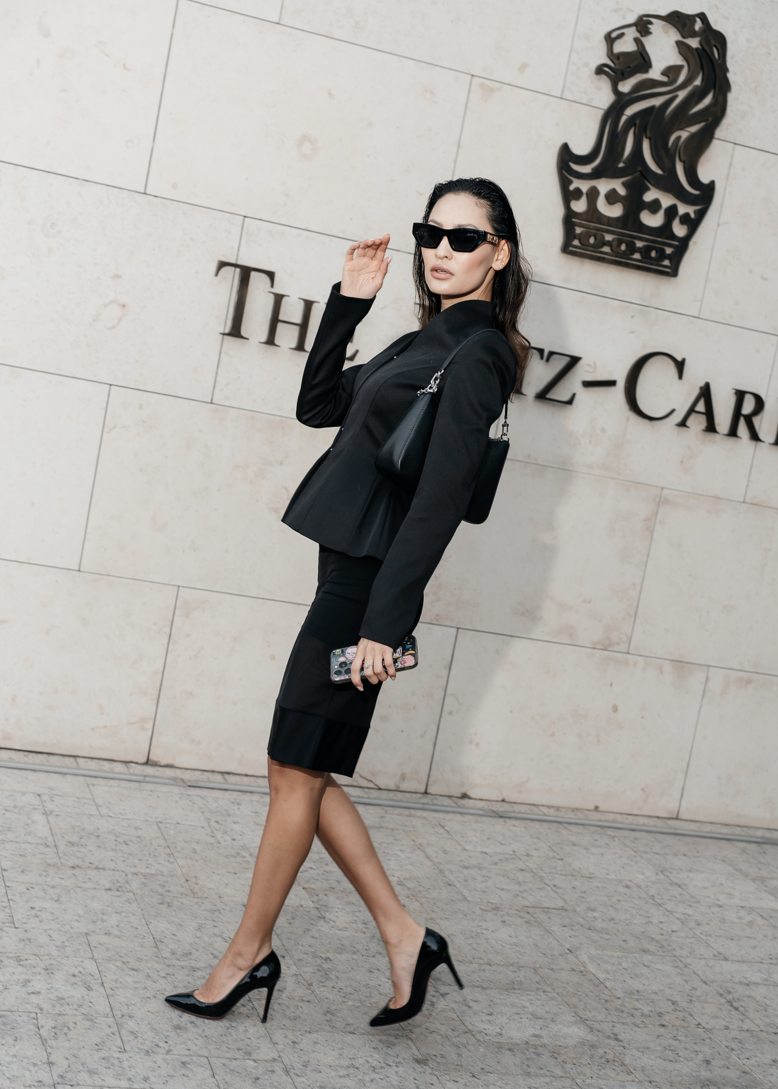 Visa Fashion Week. Свадебный фотограф Алматы