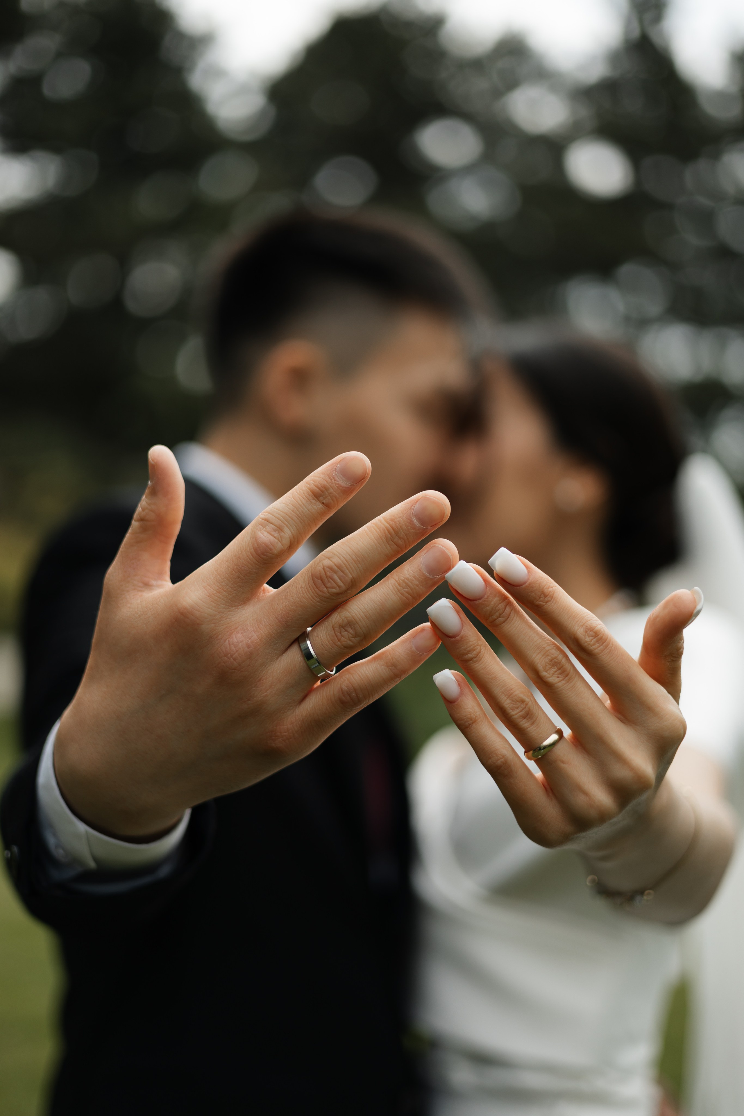 Baibarys & Aygerim. Свадебный фотограф Алматы