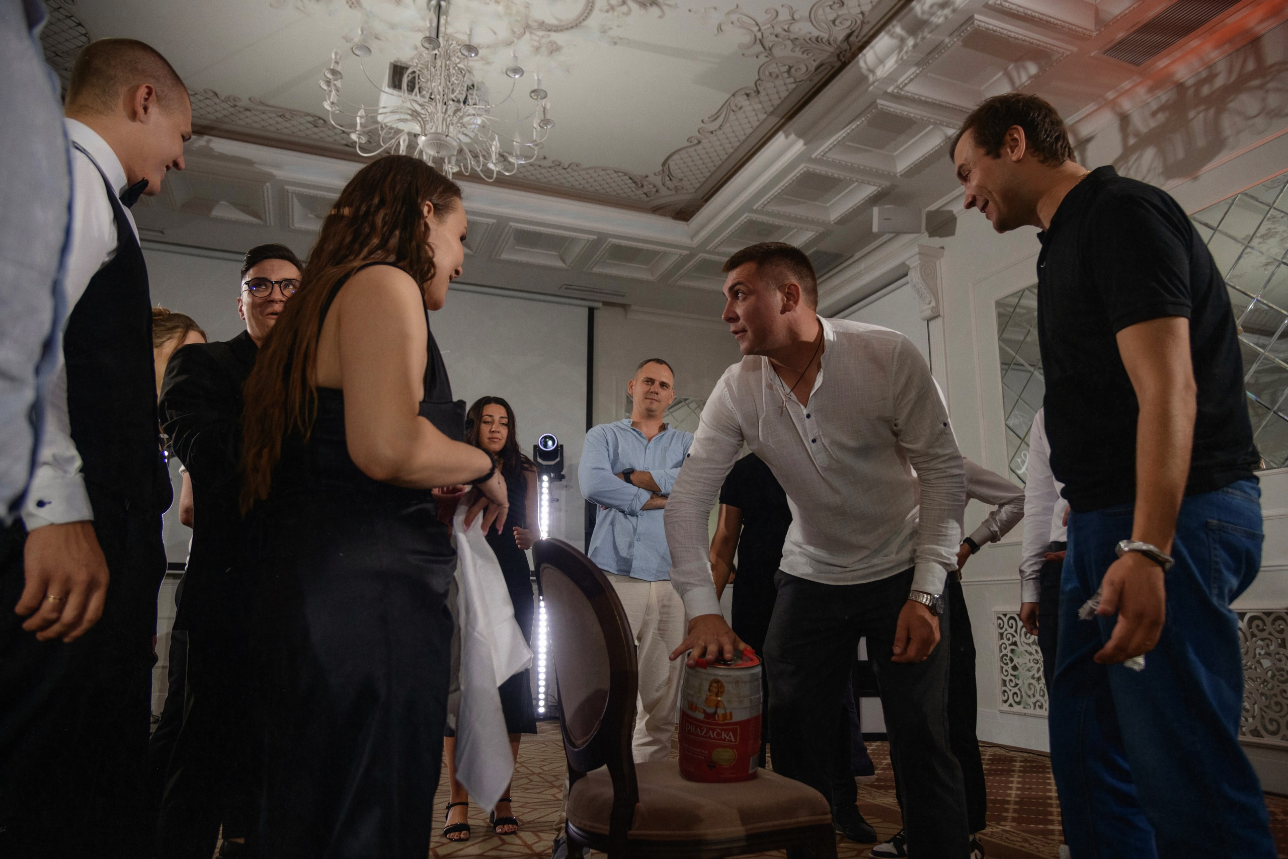 Яна и Рома. Фотограф Смоляк Алена