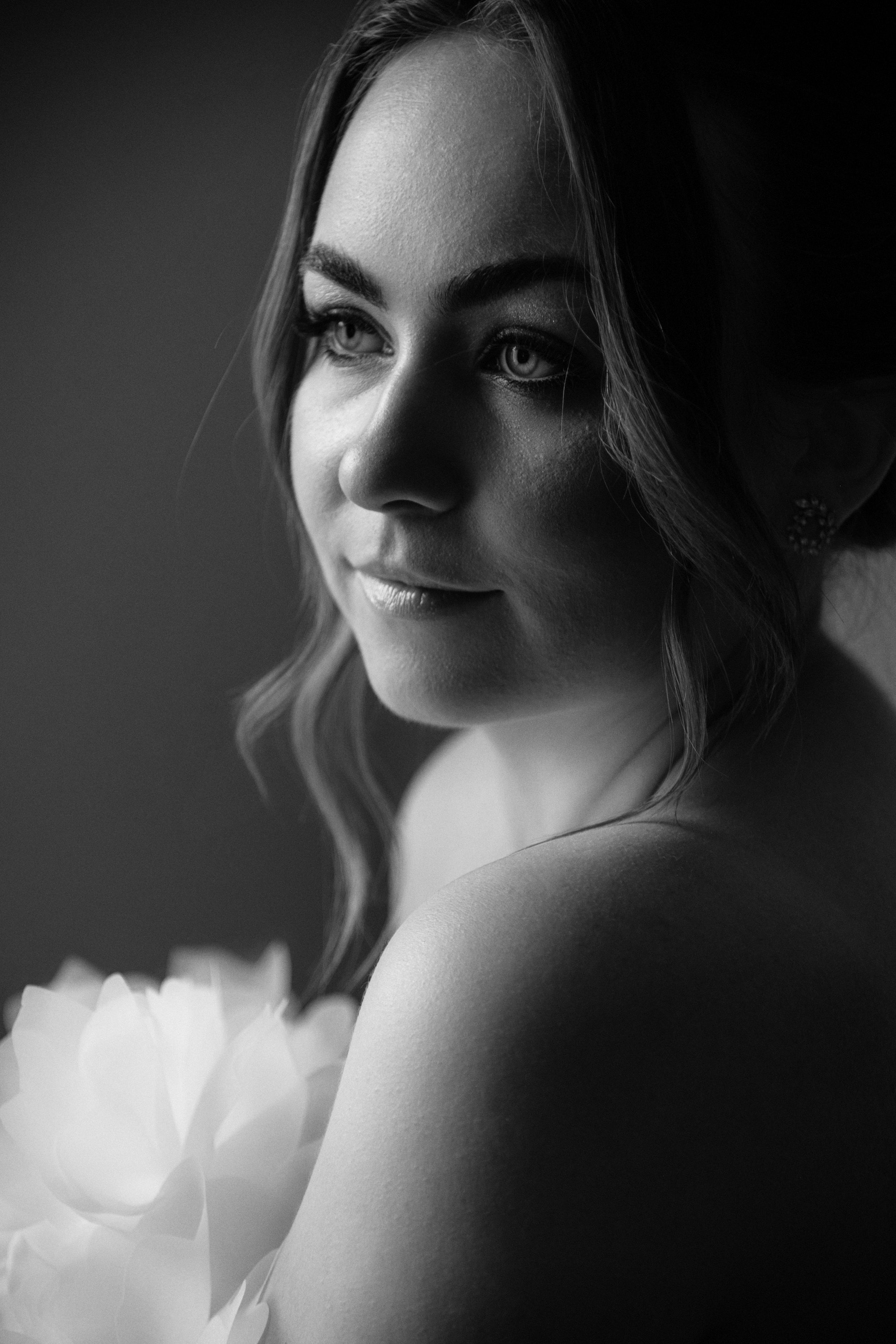 Яна и Рома. Фотограф Смоляк Алена