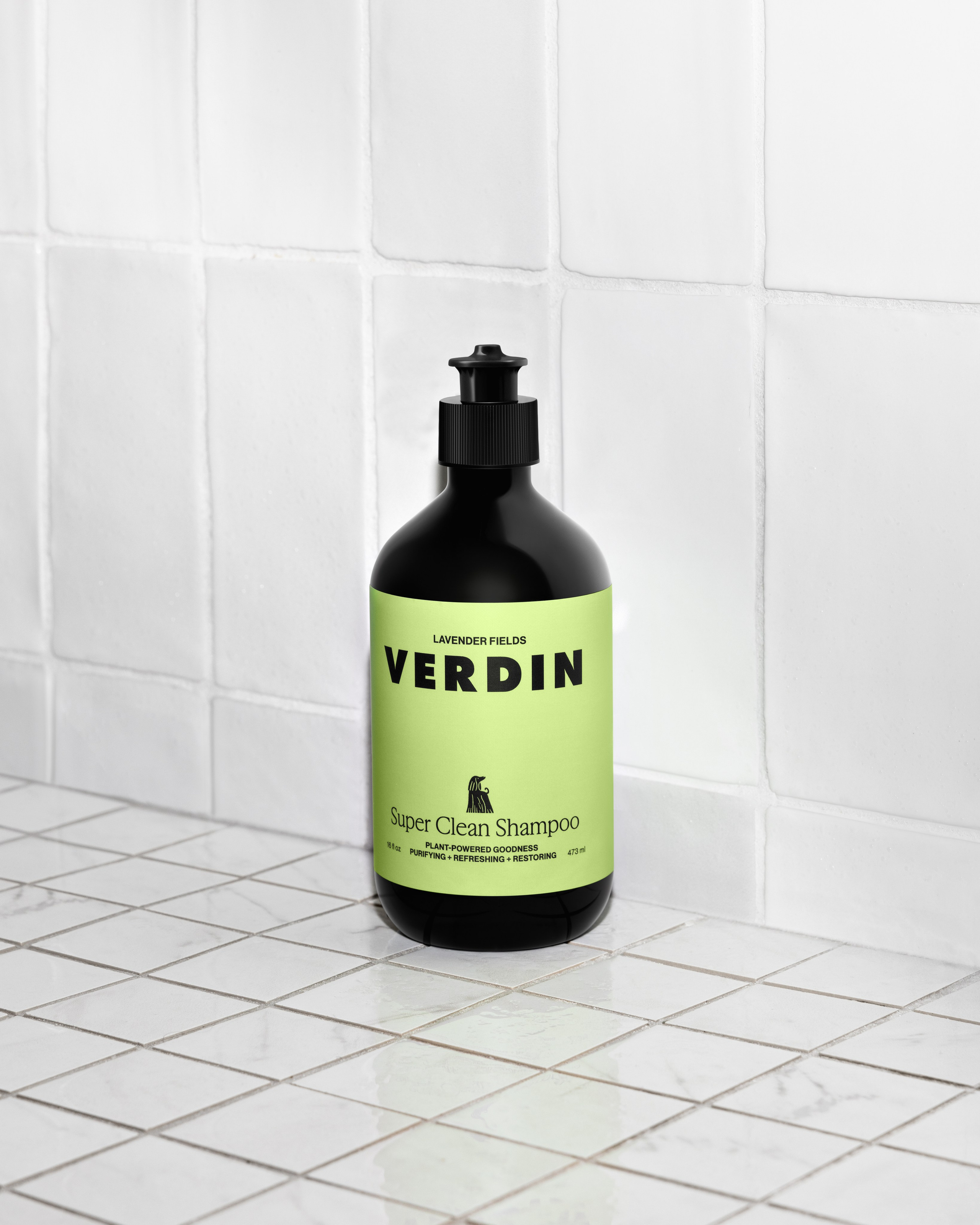 VERDIN. Retouching, photo editing, portfolio retoucher
