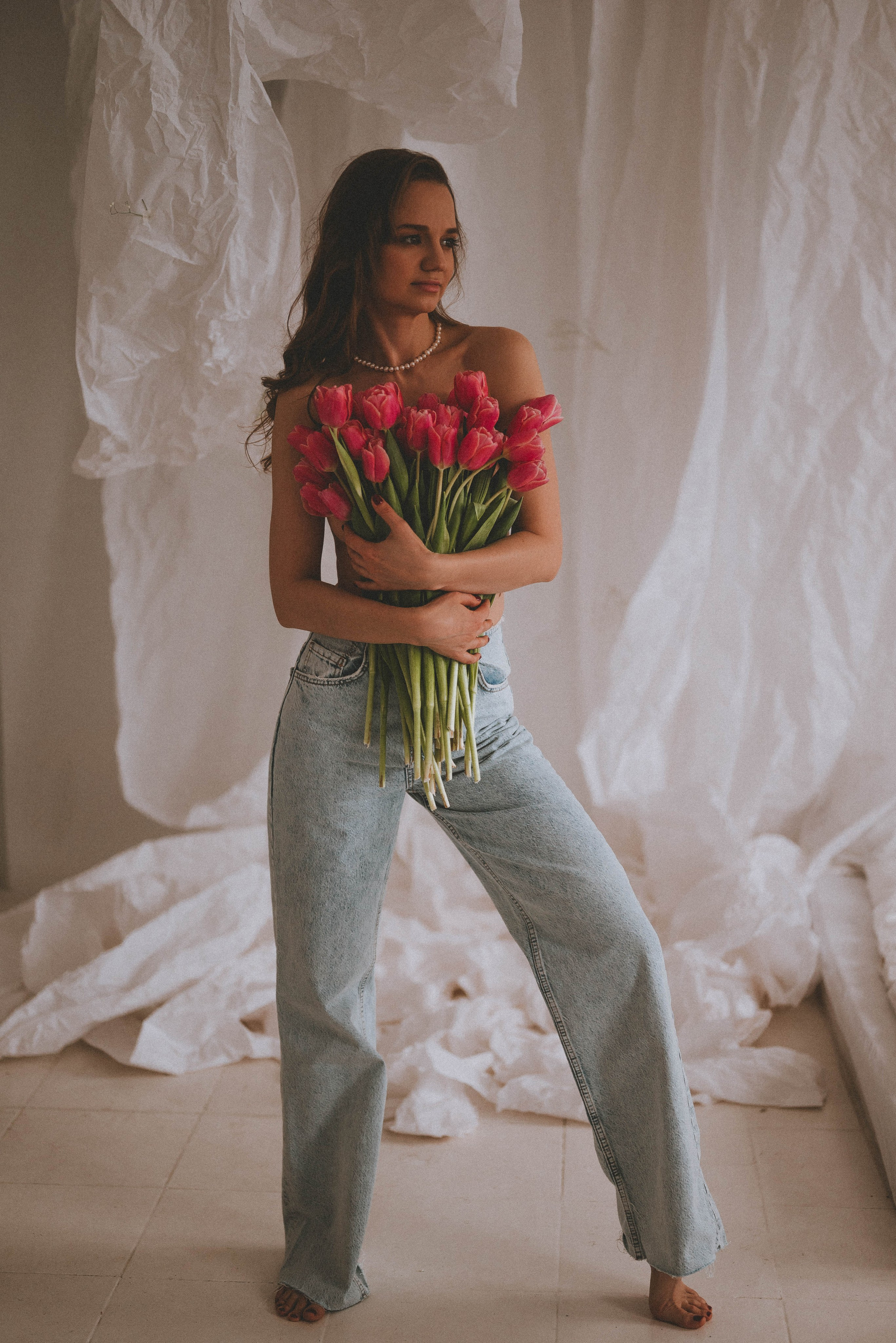 Наталья. Фотограф Кристина Пархоменко