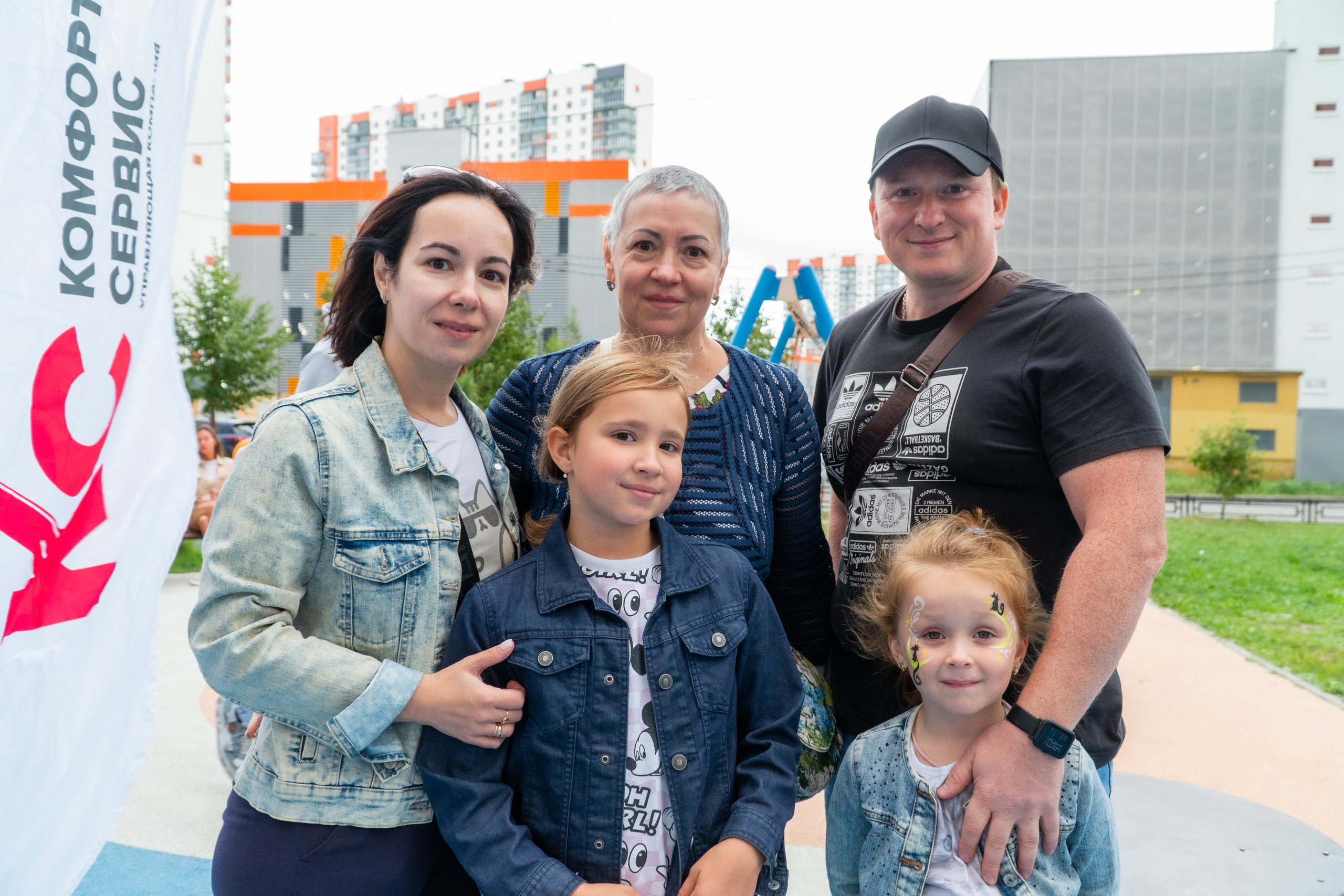 Праздник «1 сентября» НТК. Сайт видеооператора Даниила Лебедева в Санкт-Петербурге