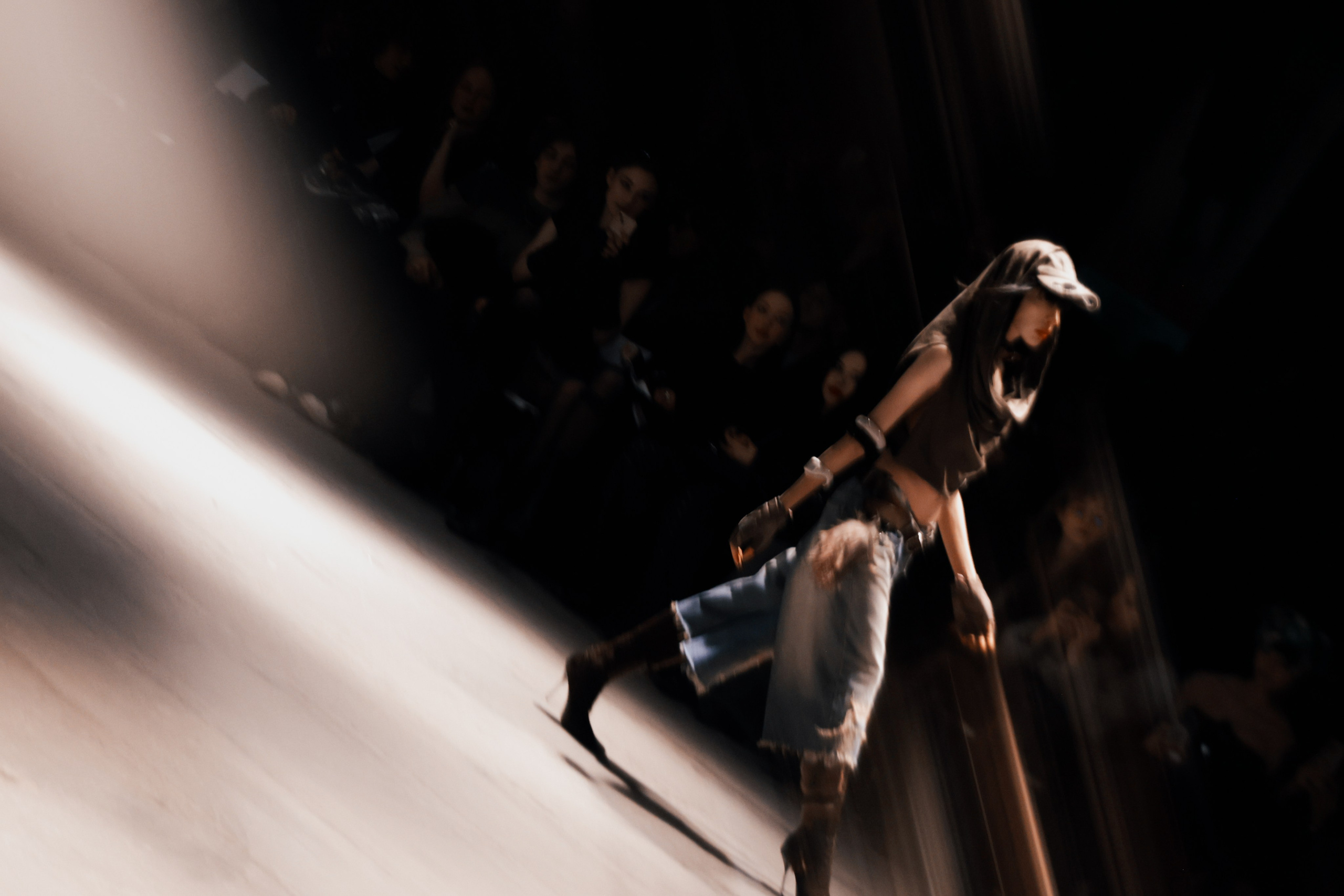 AUXI HAOS`25. Fashion Фотограф в СПб Yana Kochkina