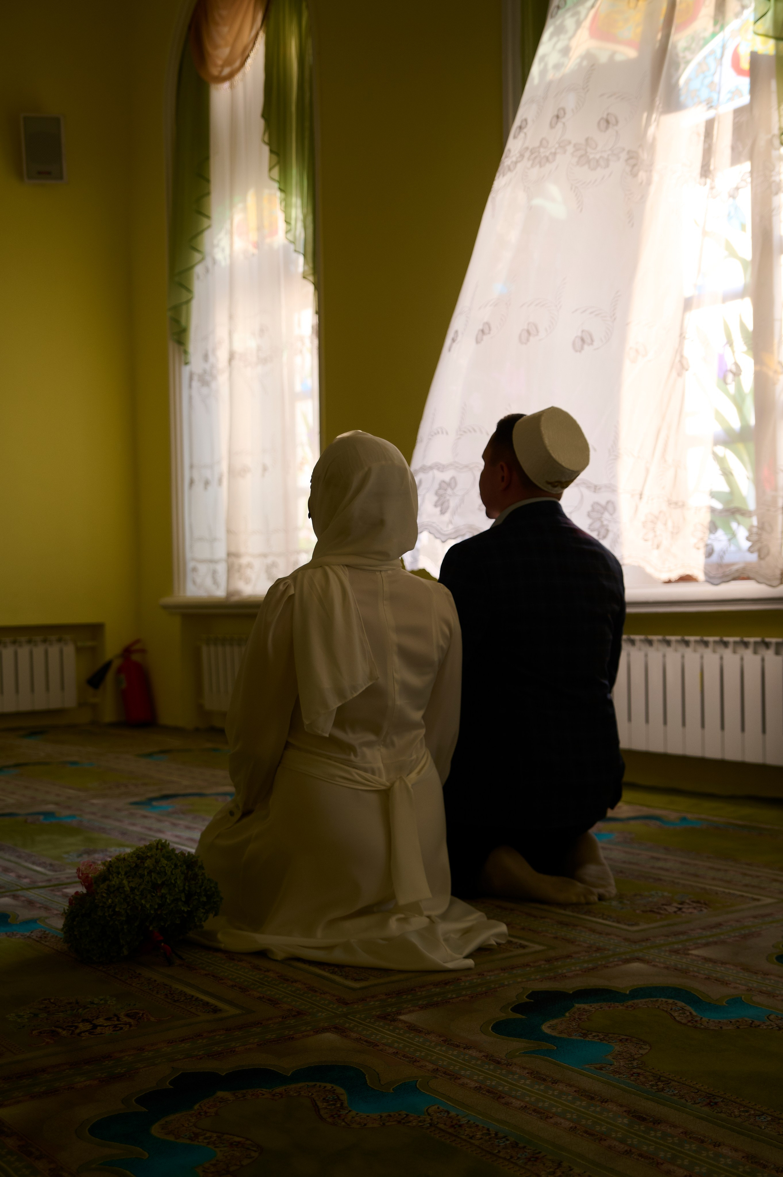 Красивые локации для фотосъемок в Уфе. Свадебный фотограф Тимур Хабибуллин