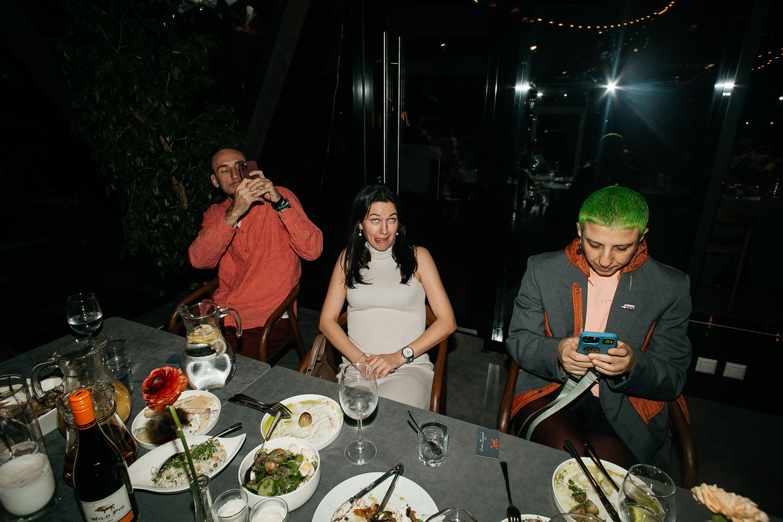 Пример полной свадебной съемки. Свадебный фотограф в Санкт-Петербурге Вика Стукачева