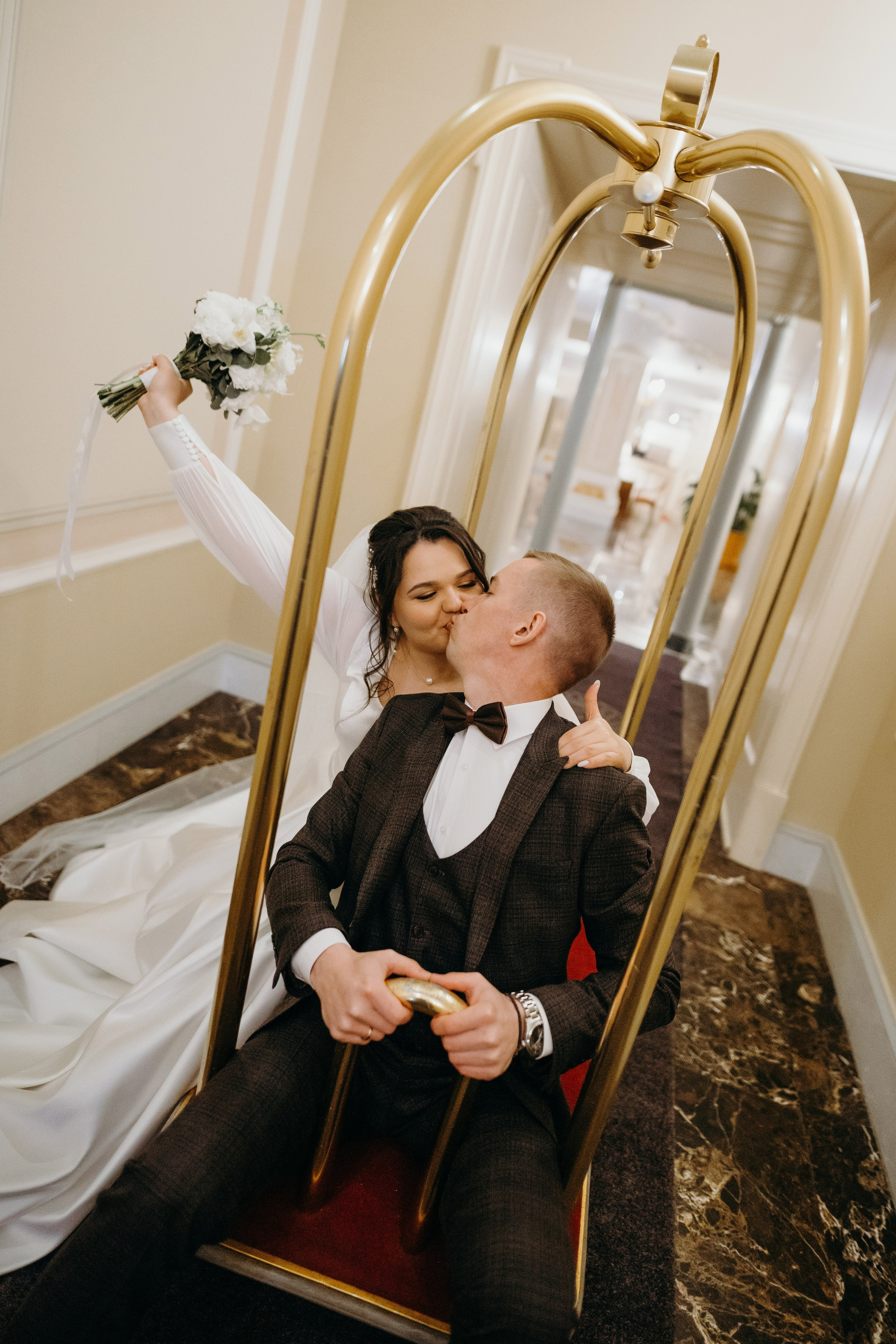 Wedding day 1.06.23. Свадебный фотограф в Санкт-Петербурге