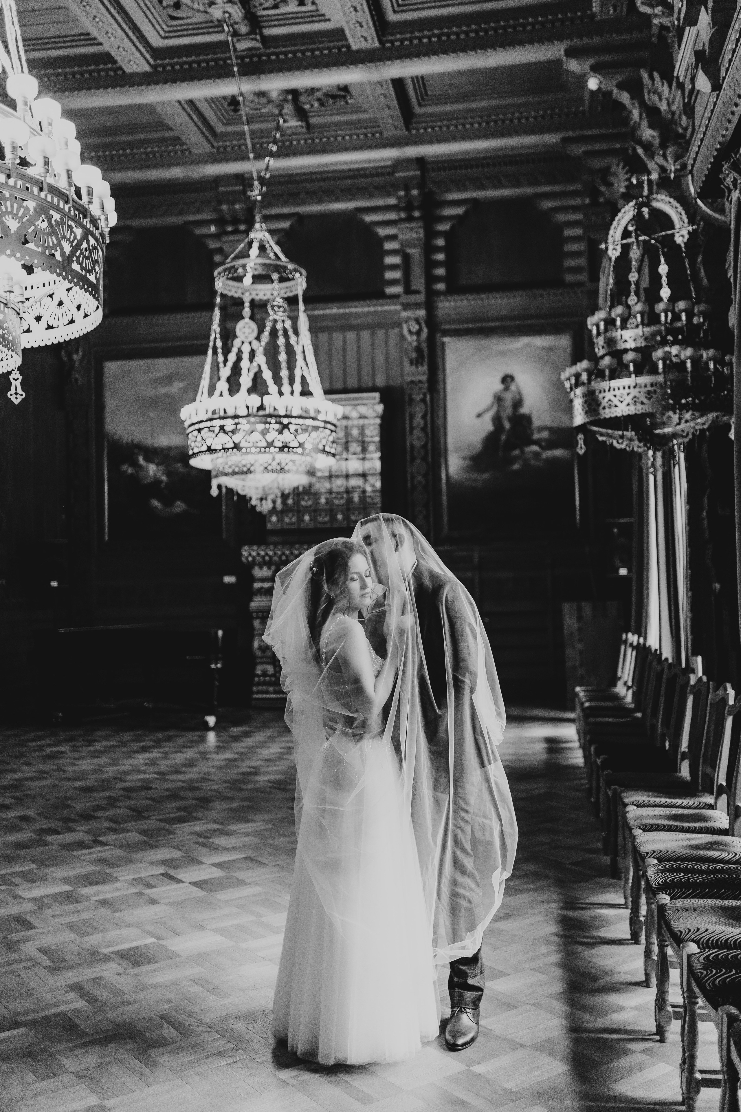 Wedding day 29.03.24. Свадебный фотограф в Санкт-Петербурге