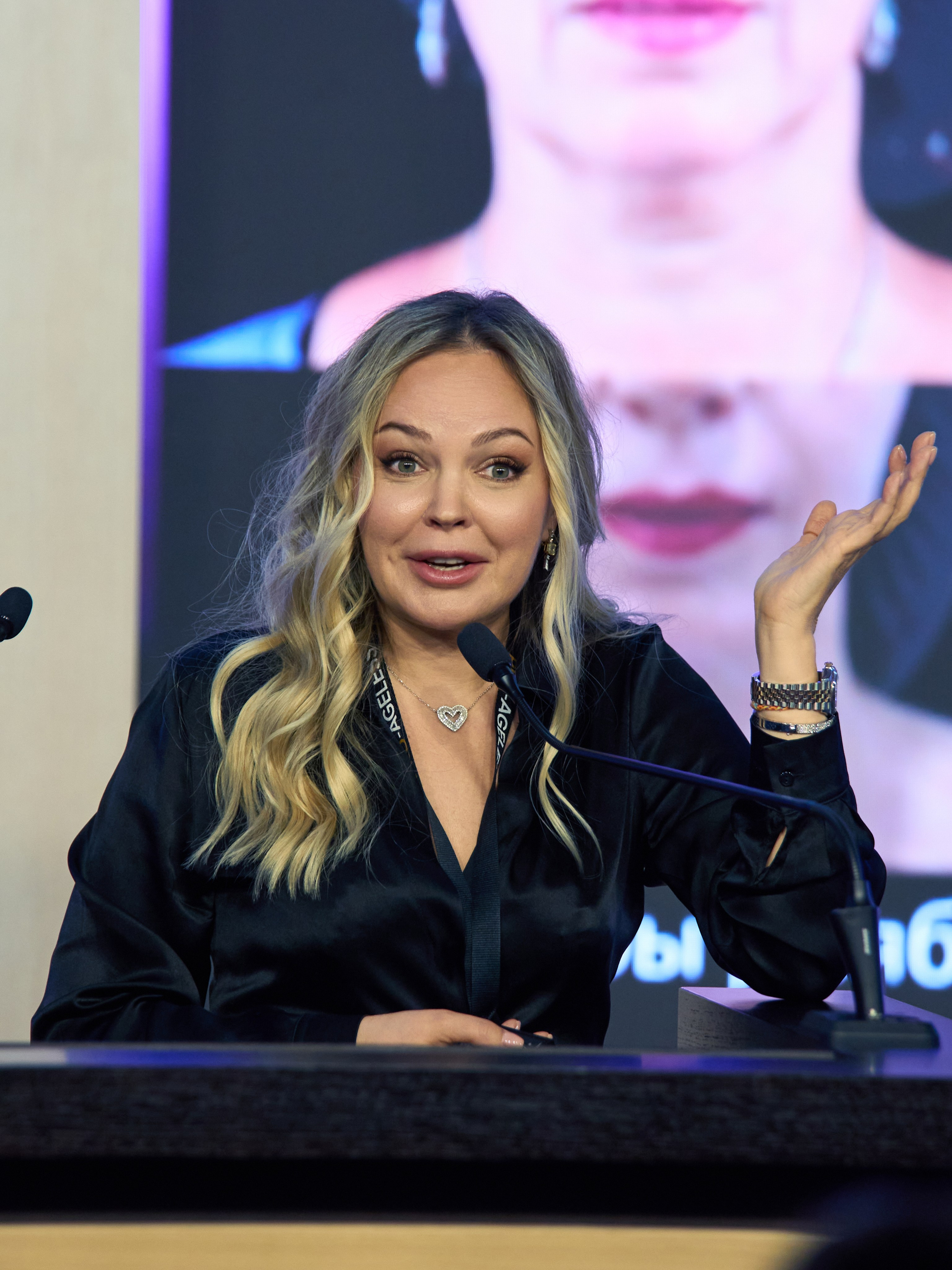 СПИКЕРЫ. PRO-AGELESS