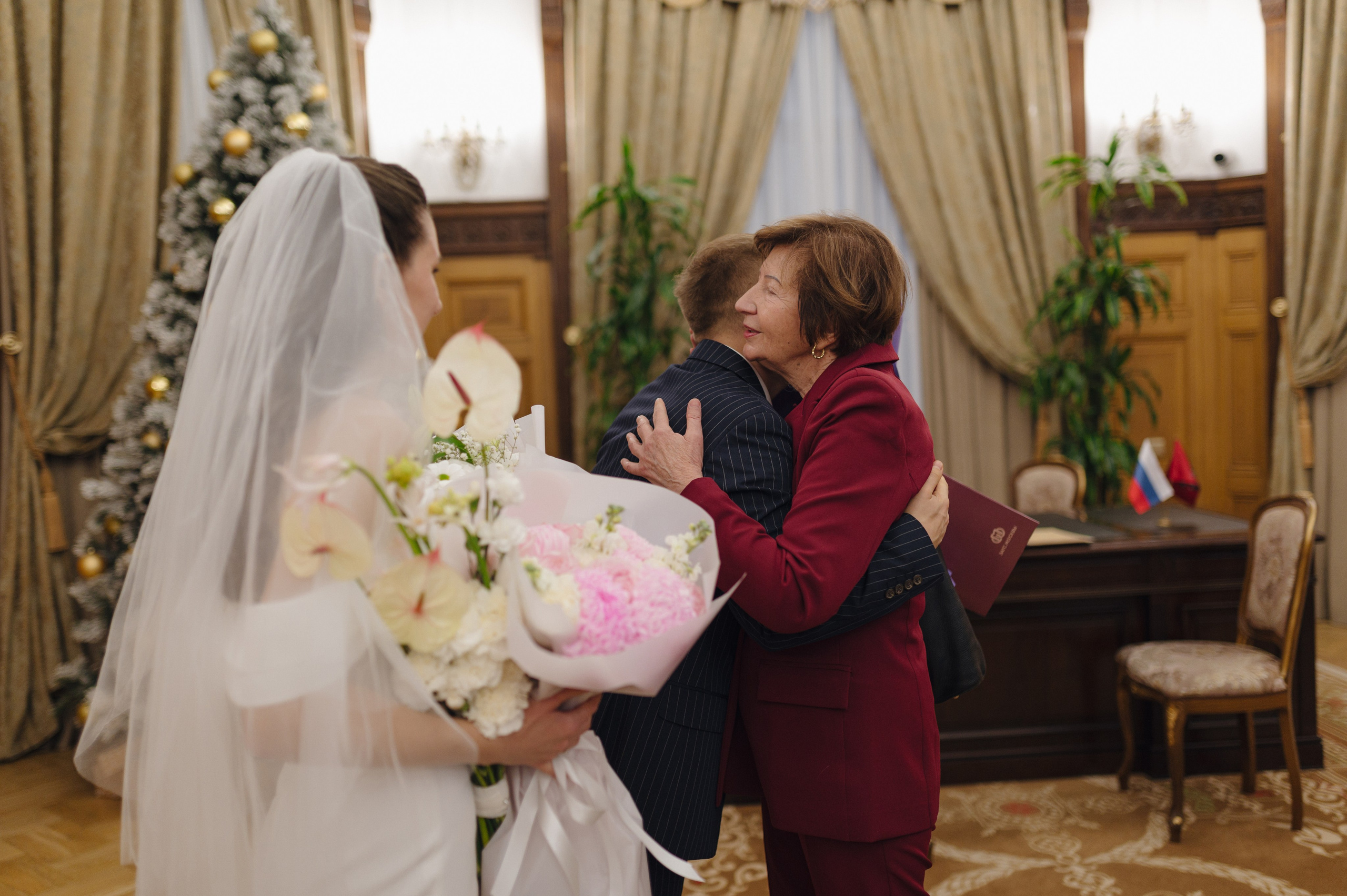 Екатерина и Фёдор, Грибоедовский ЗАГС, Отель Балчуг Кемпински. Свадебный фотограф Москва и Санкт-Петербург. Анастасия Чудина