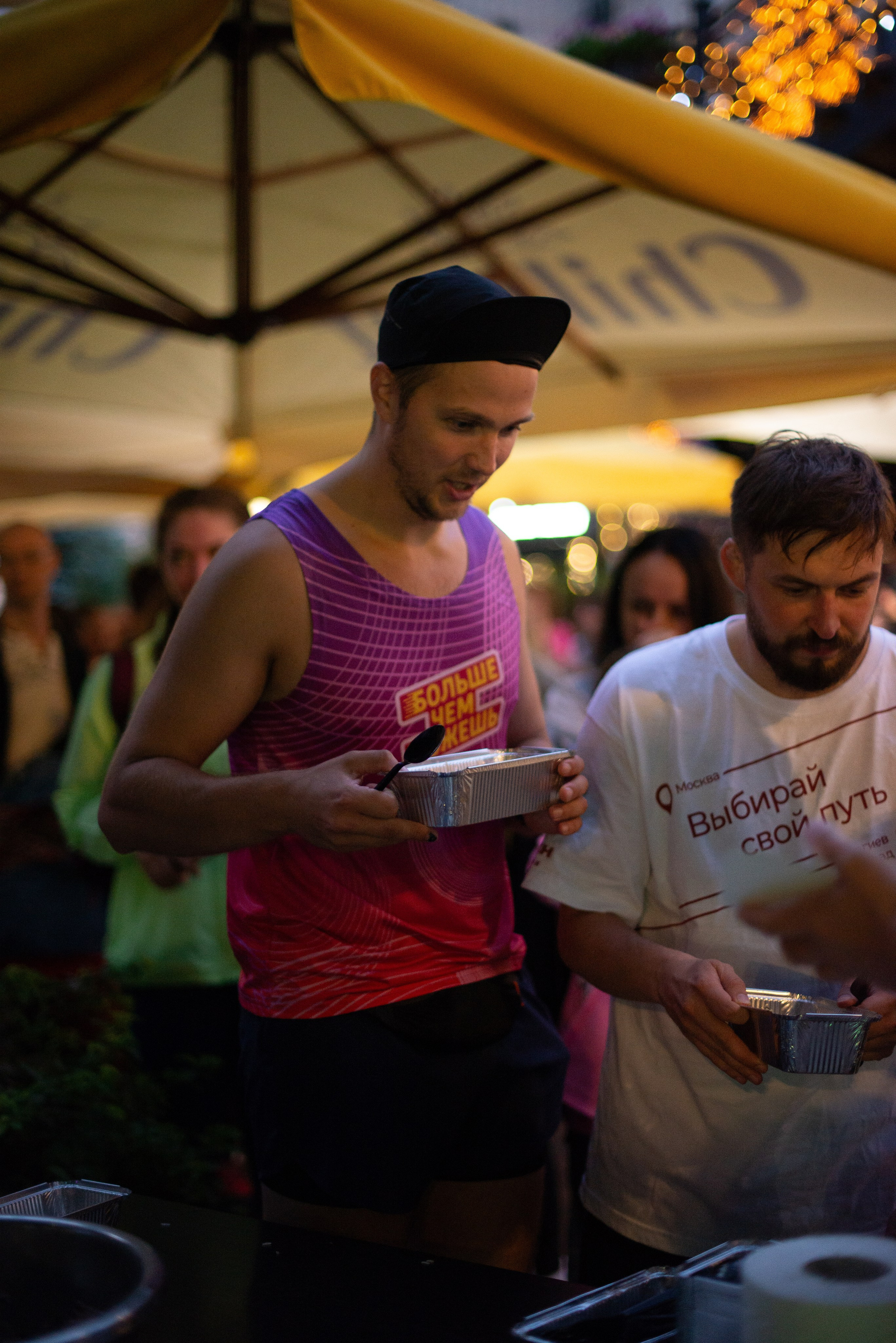 День Рождения БольшеЧемМожешь. Victoria Radjevna Репортажный Фотограф — Видеограф Москва • Санкт-Петербург