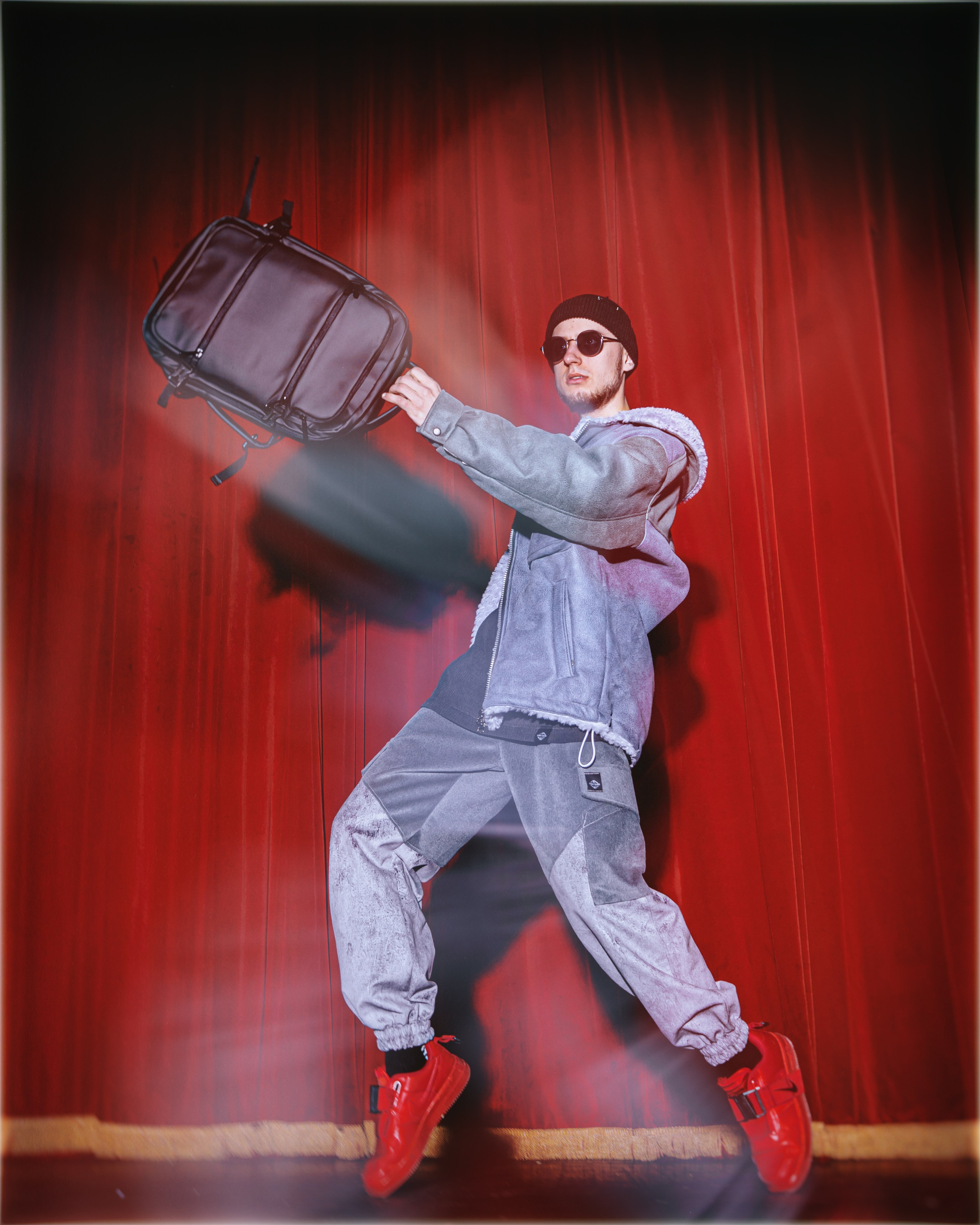 Фотосъёмка для брендов одежды. Фотограф Екатеринбург для вас или вашего бренда