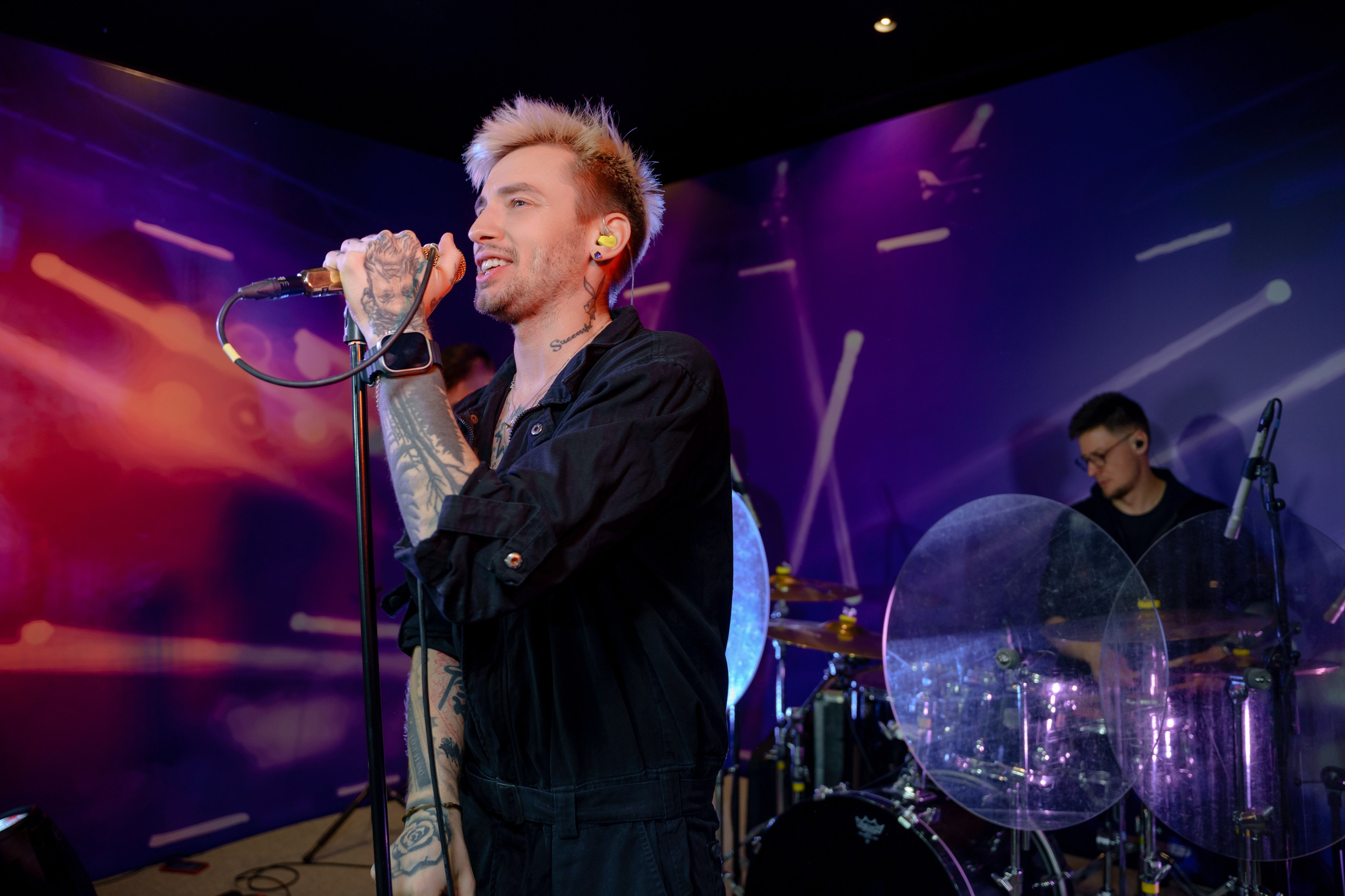 Фотограф на отраслевую партнерскую конференцию в Москве. Репортажный фотограф Москва Сергей Дружинин