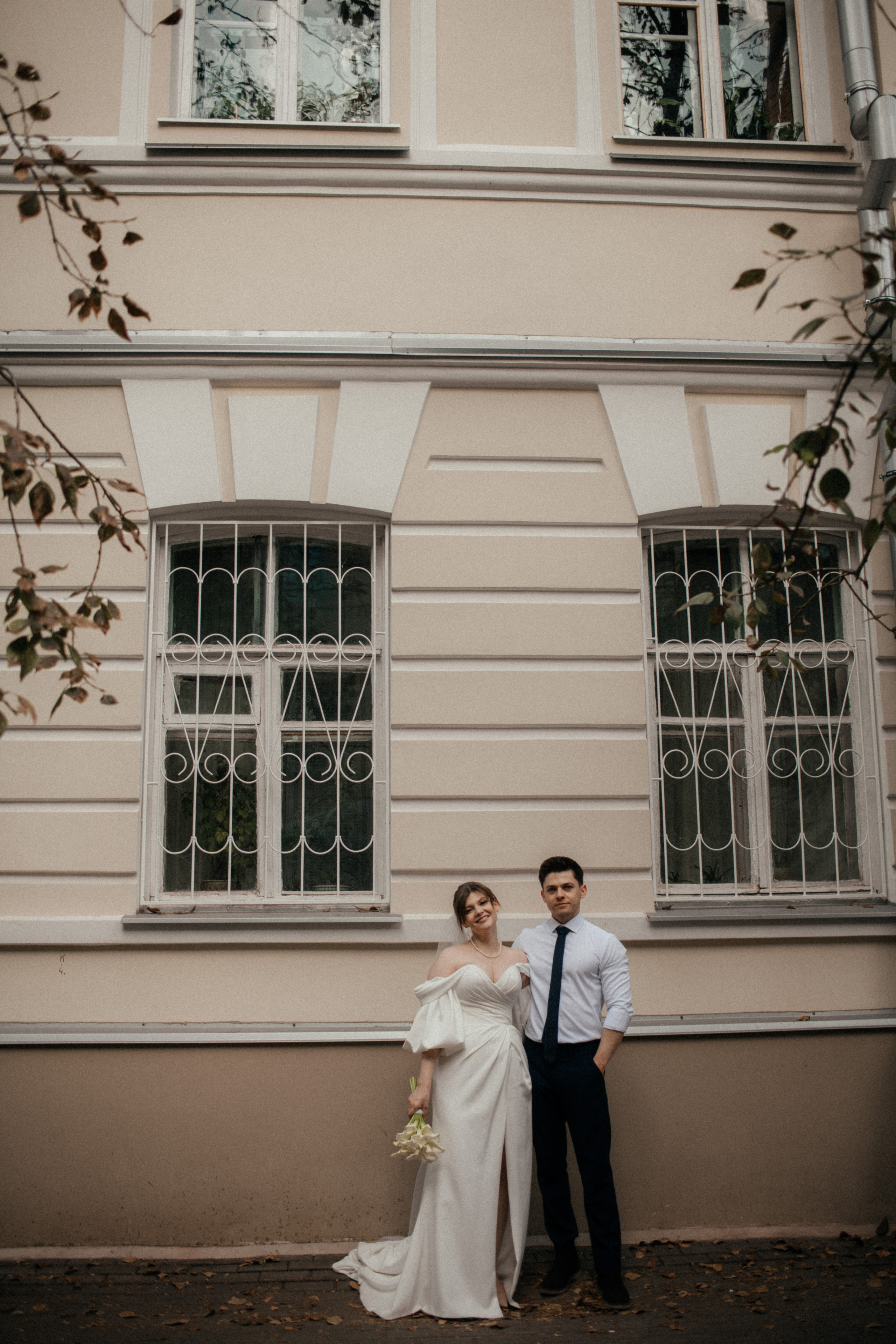 Свадьба. Фотограф Алиса Чечина. Калуга. Товарково