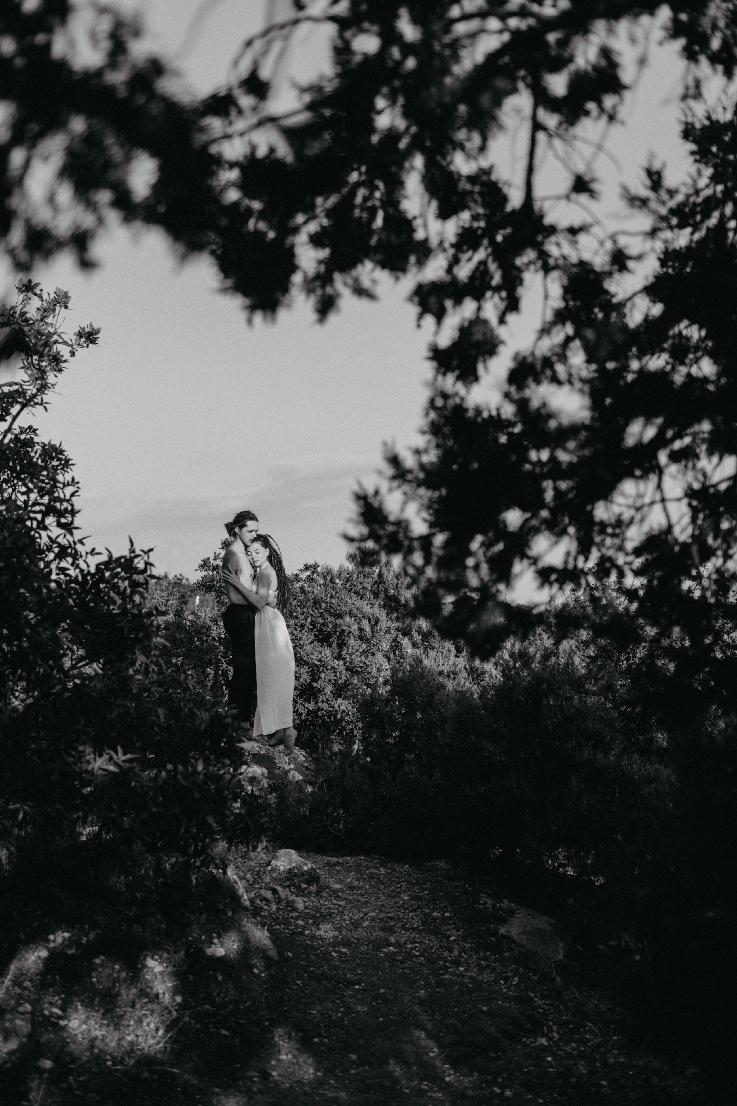 Kris & nik. Фотограф Вика Йодль