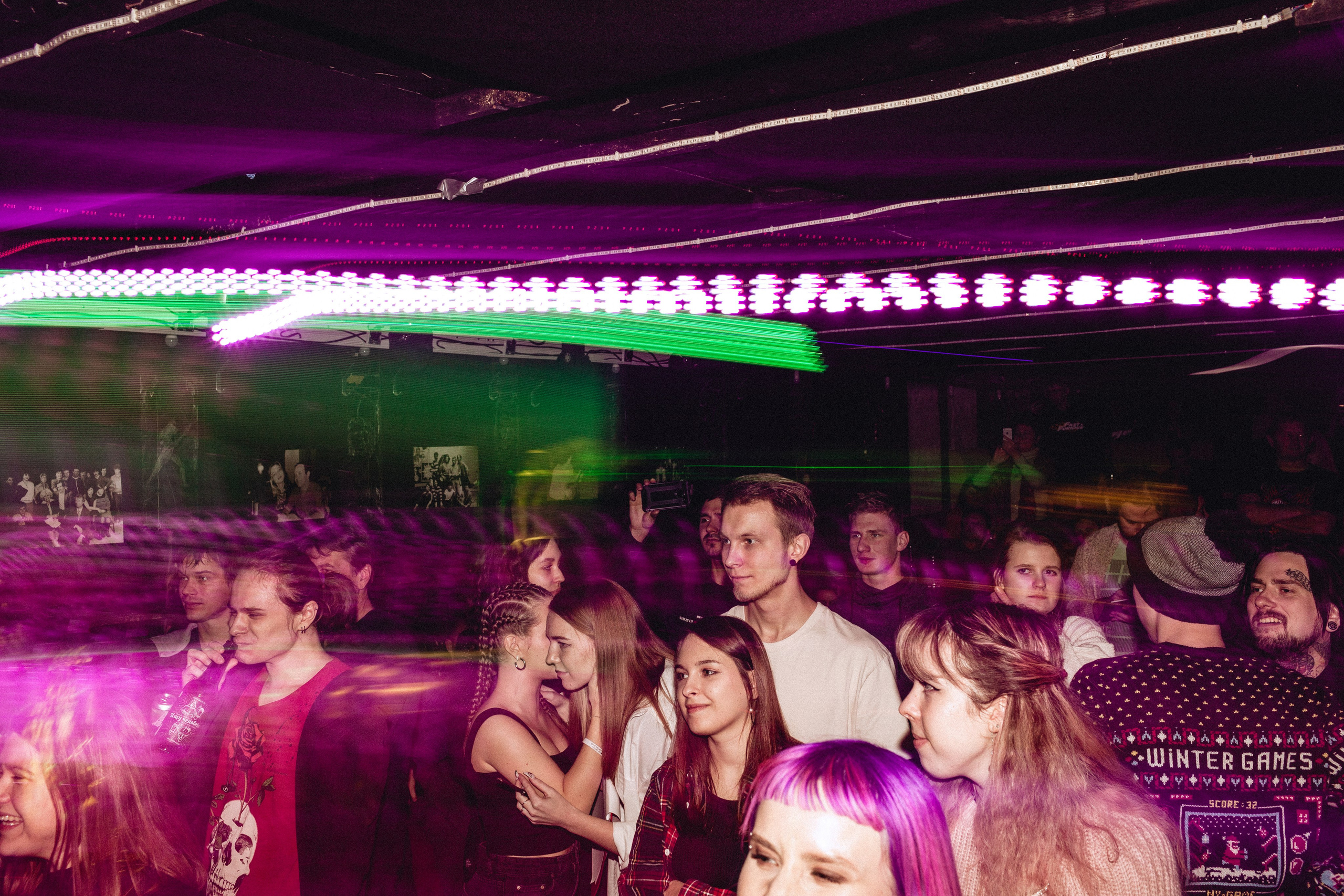 Neshkola`2. Фотограф Вика Йодль