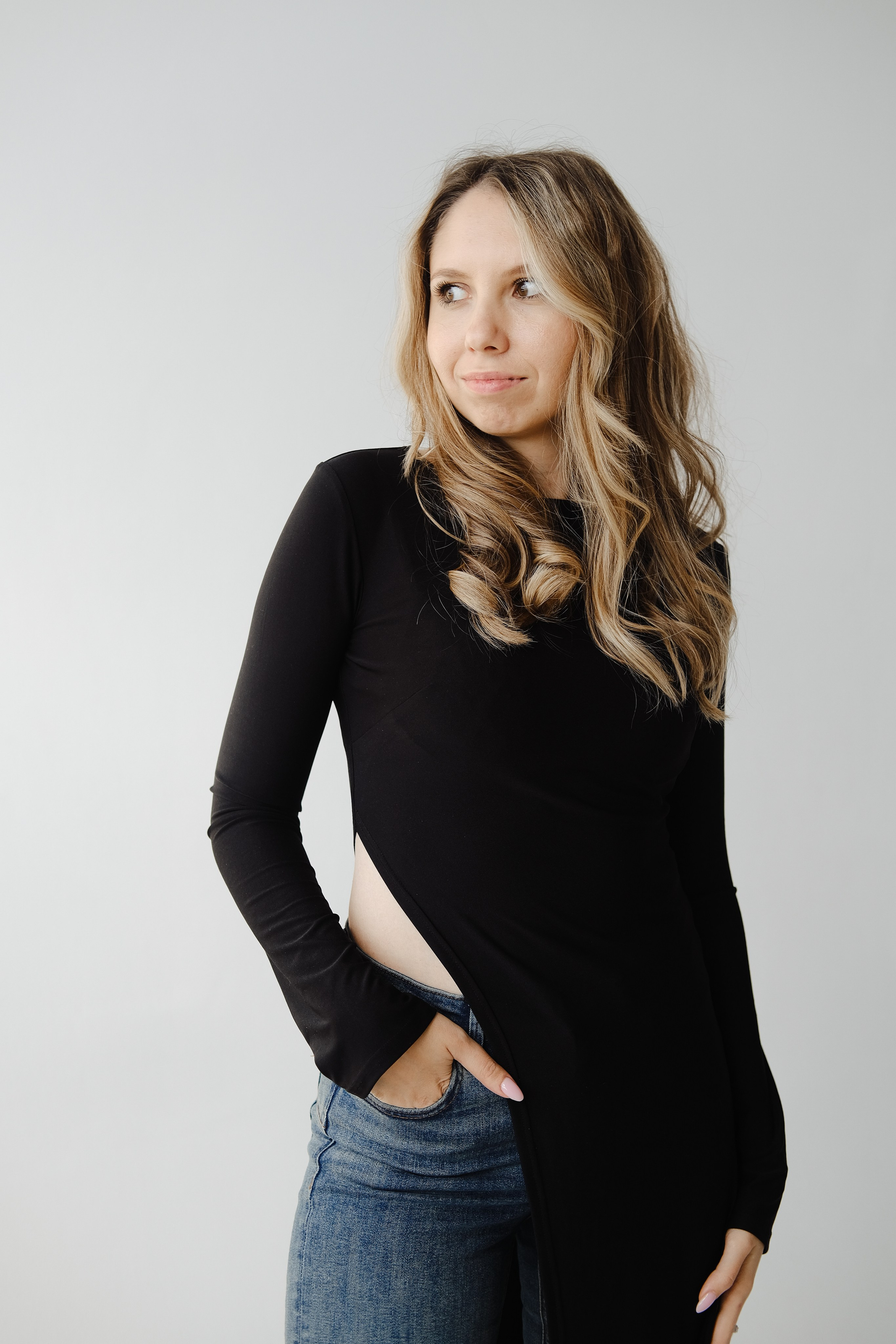 Групповой портрет: IT-компания. Обо мне