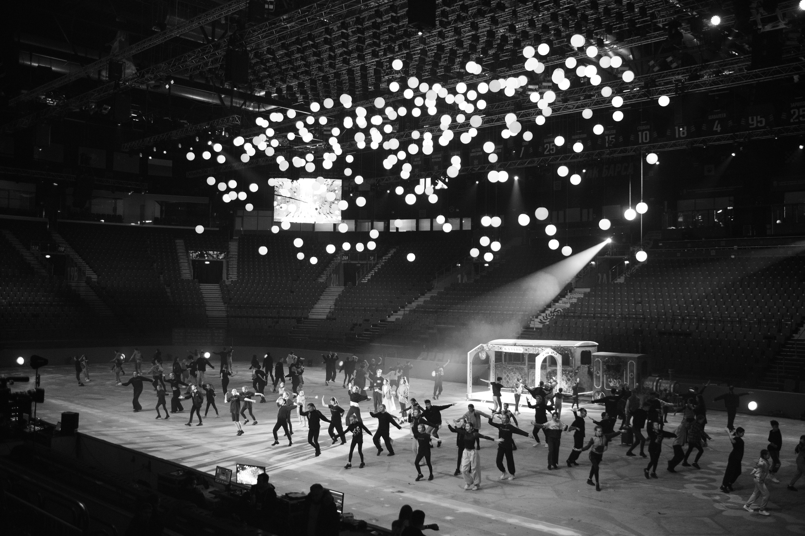 Республиканская ёлка. Обо мне