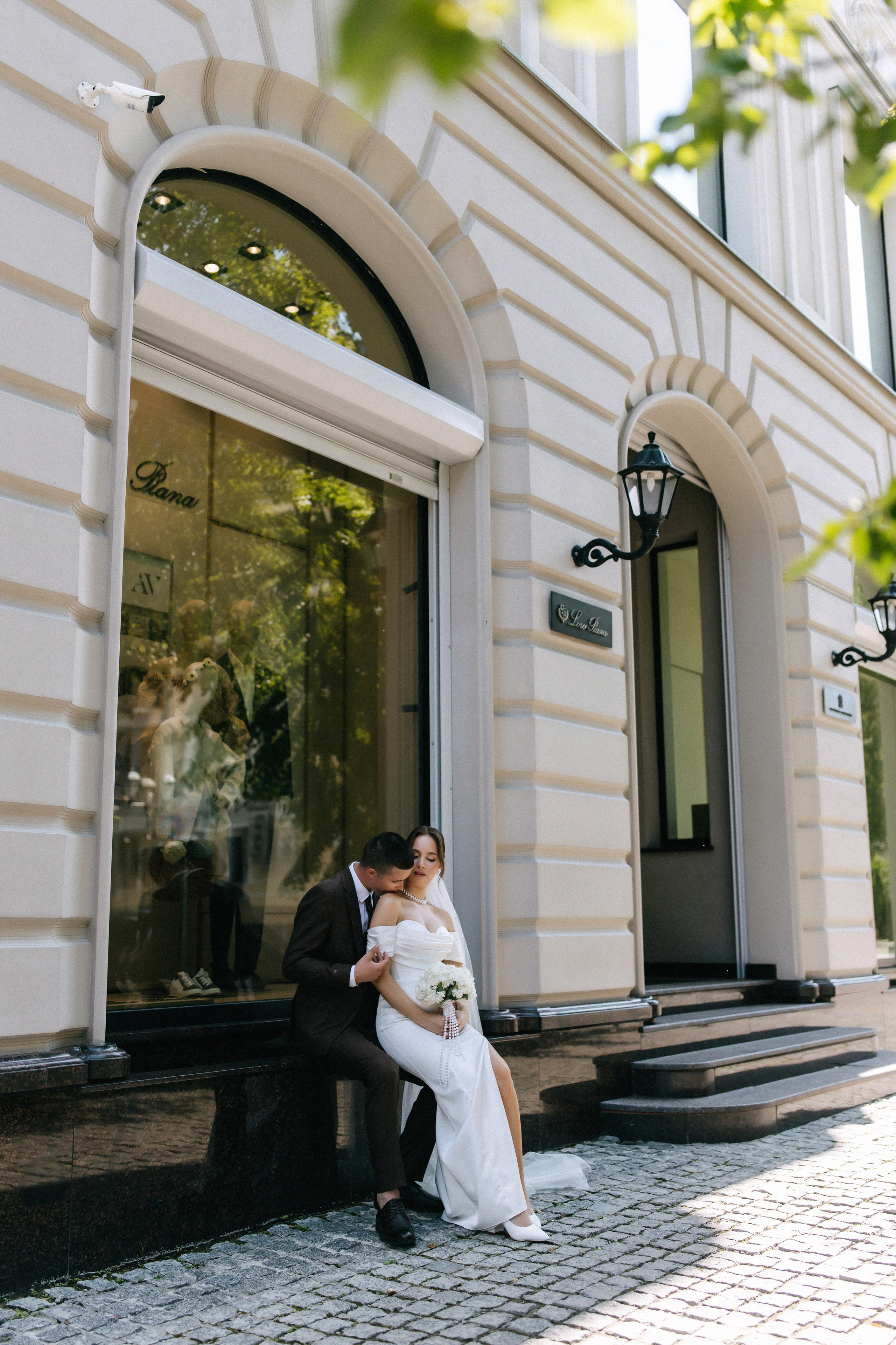 Данил и Ксения. Свадебный и семейный фотограф в Казани и Волжске