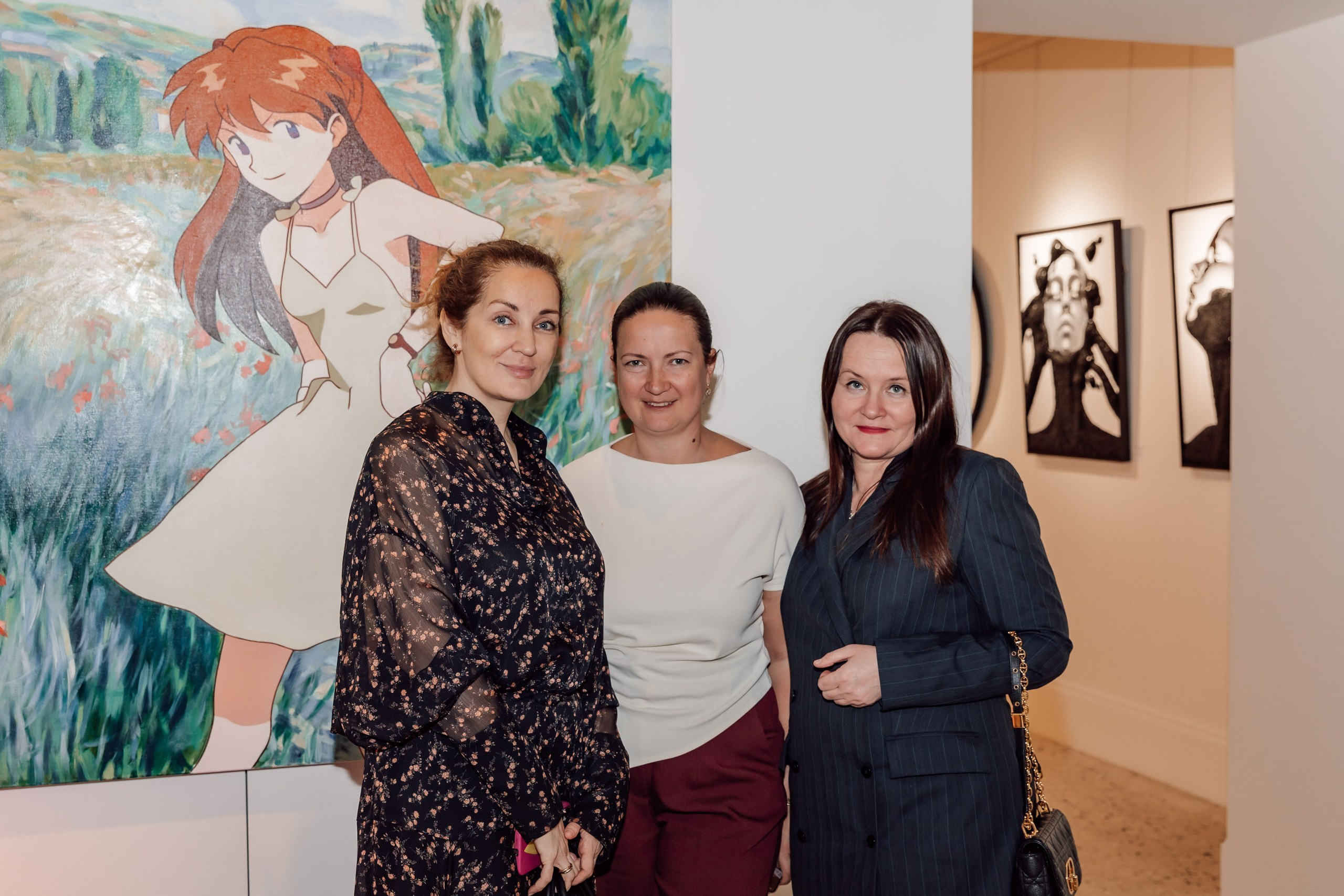 ASKERI GALLERY. Семейный и ивент фотограф в Москве Мария Маликова