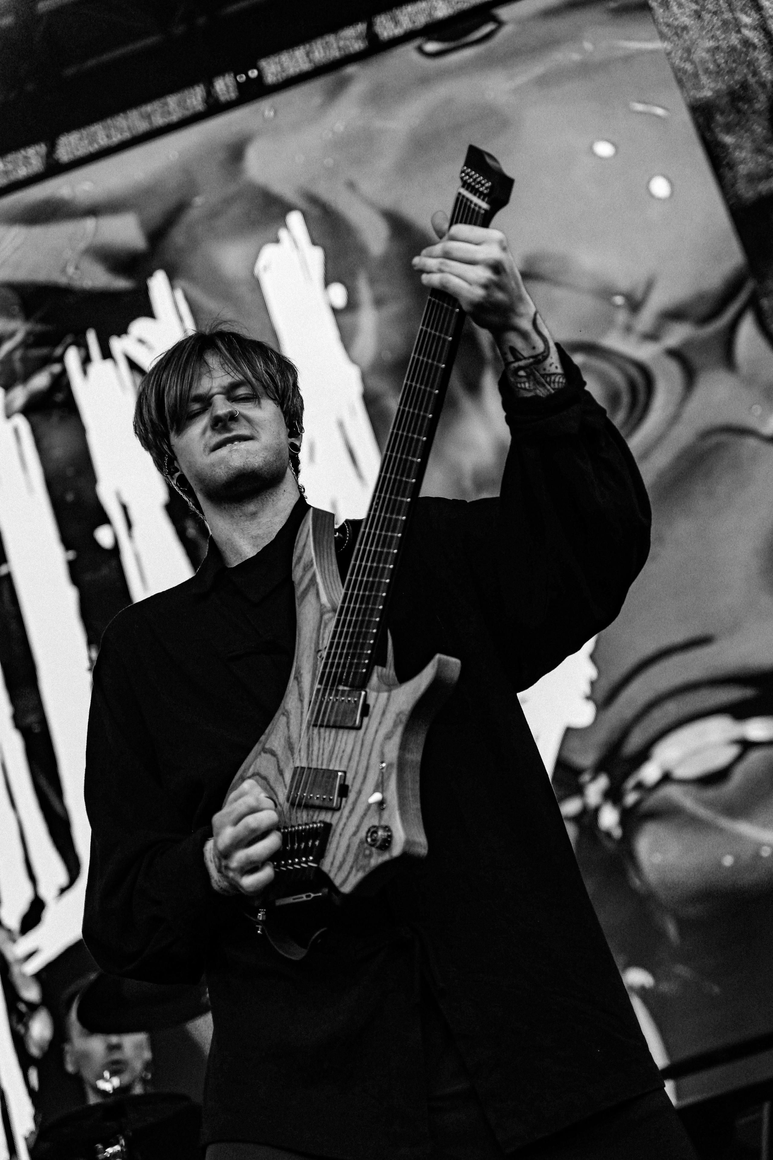 ЛЕТНИЙ МЕТАЛ В ПРАВДЕ