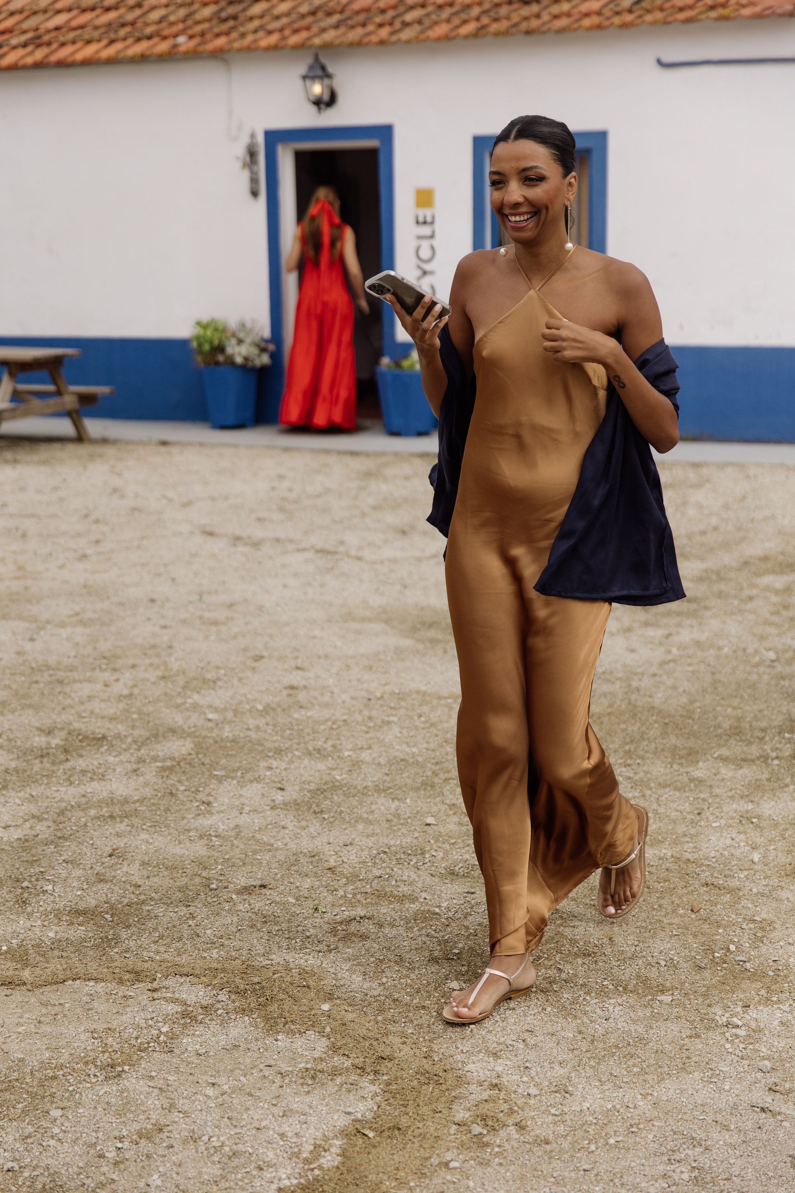 Португальская история. Свадебный и портретный фотограф