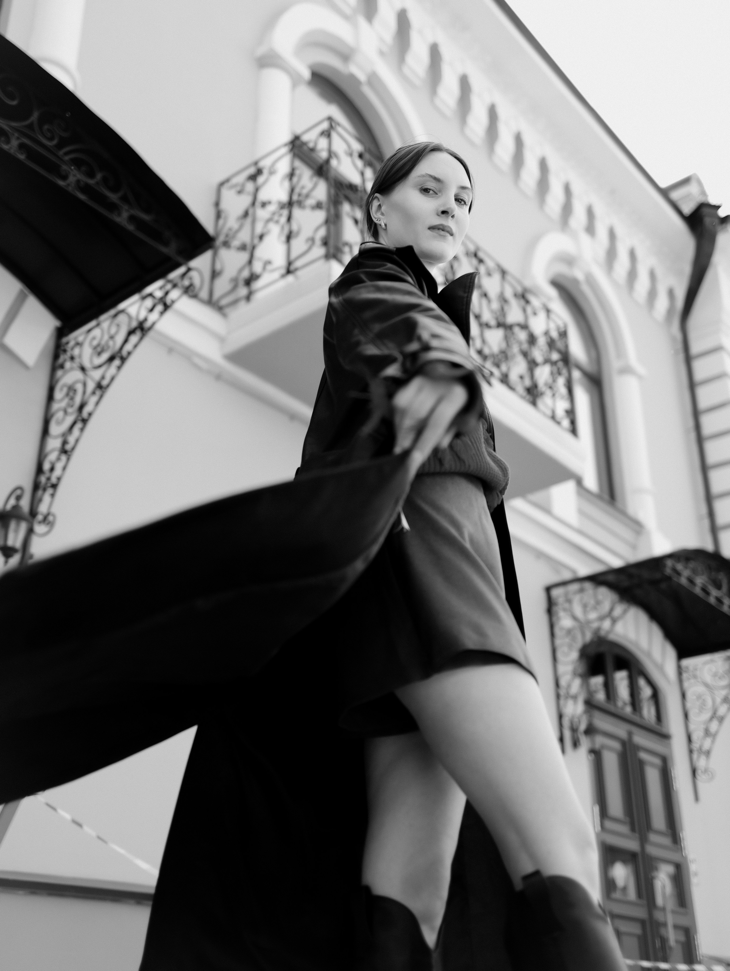 Полина. Анна Лерман. Фотограф г. Абакан