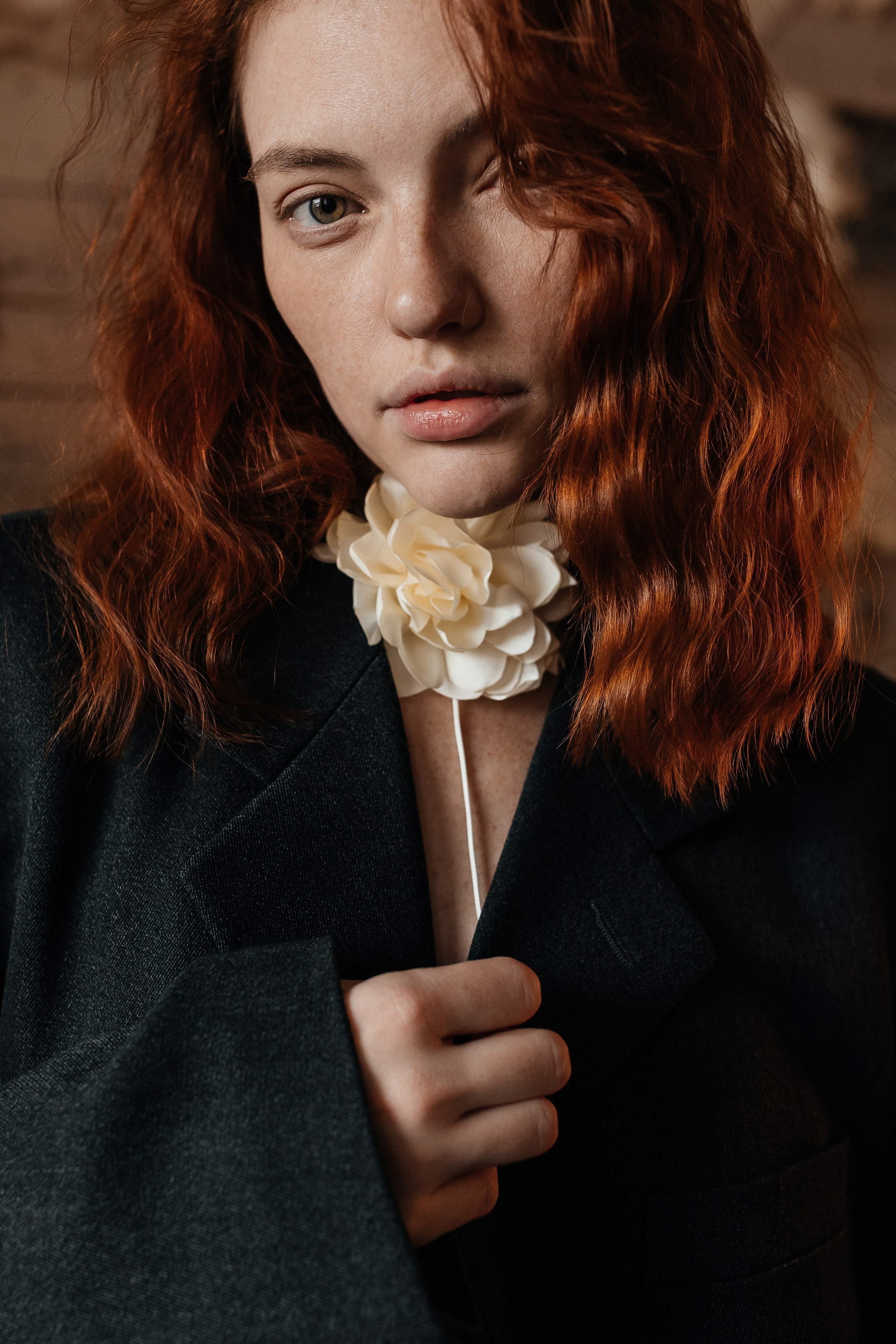 Лиза. Фотограф в Томске Ирина Павлуцкая