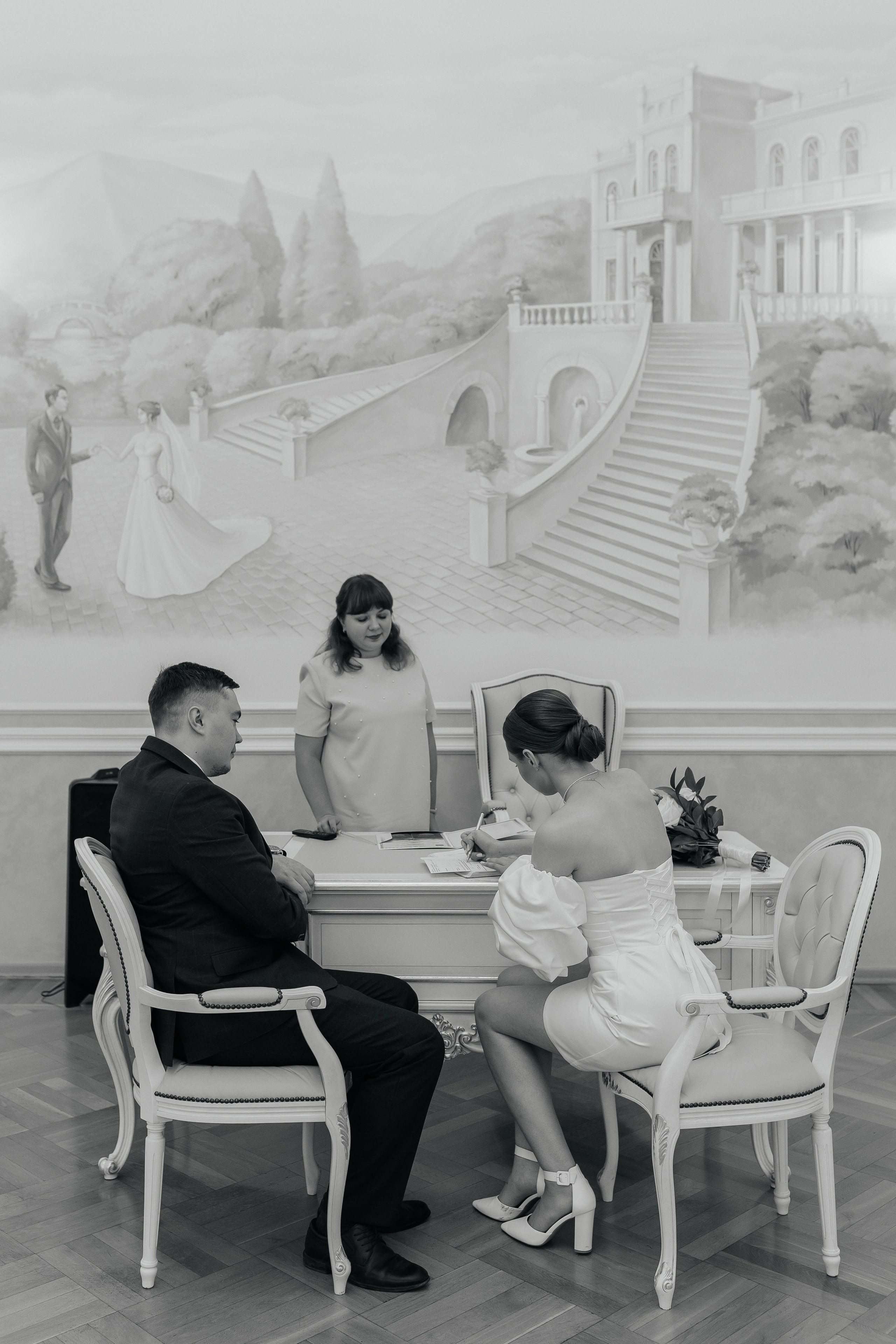 Никита и Даша. Фотограф в Томске Ирина Павлуцкая