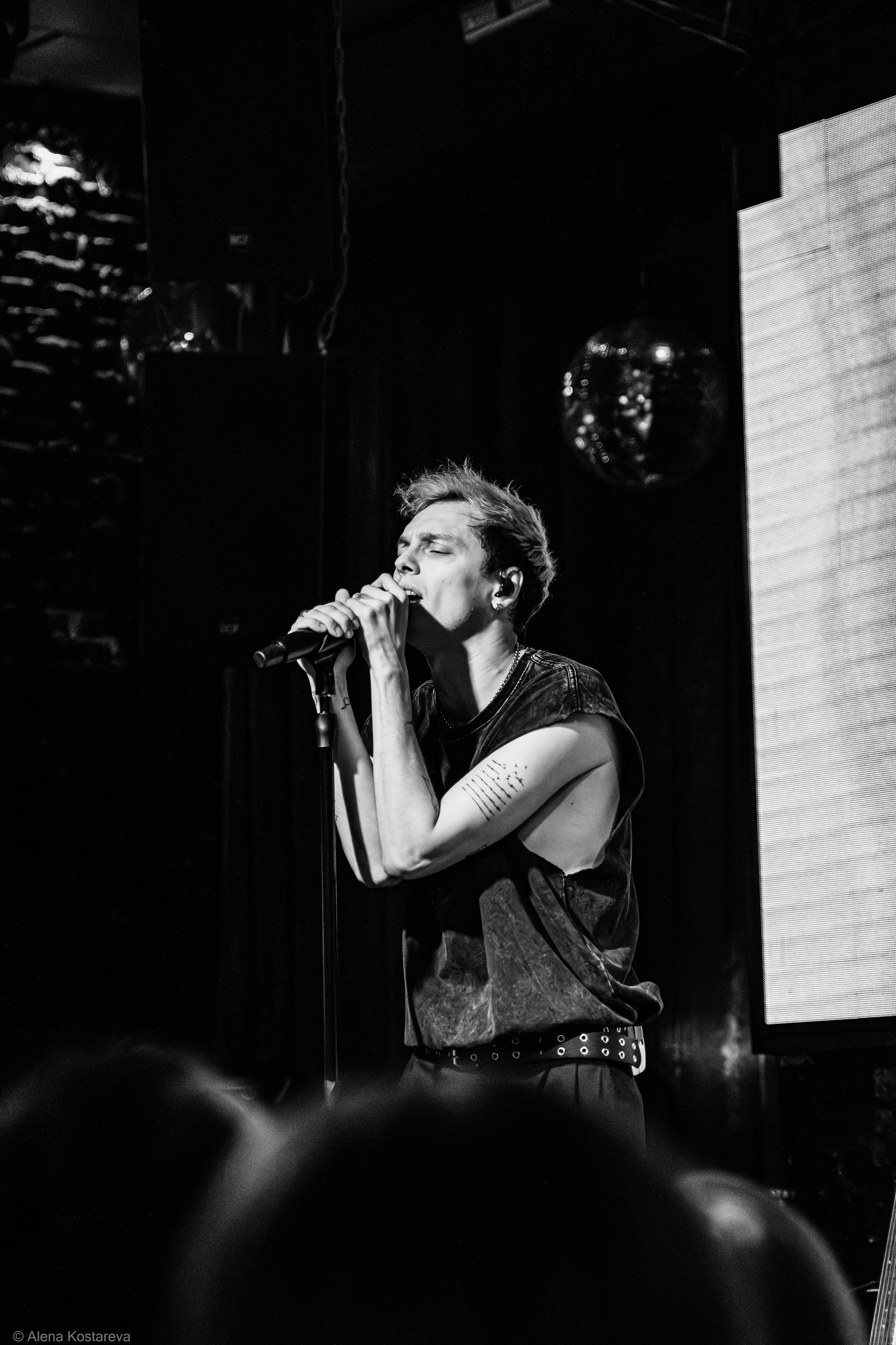 TRITIA. Алена Костарева. Фотограф в Ростове-на-Дону