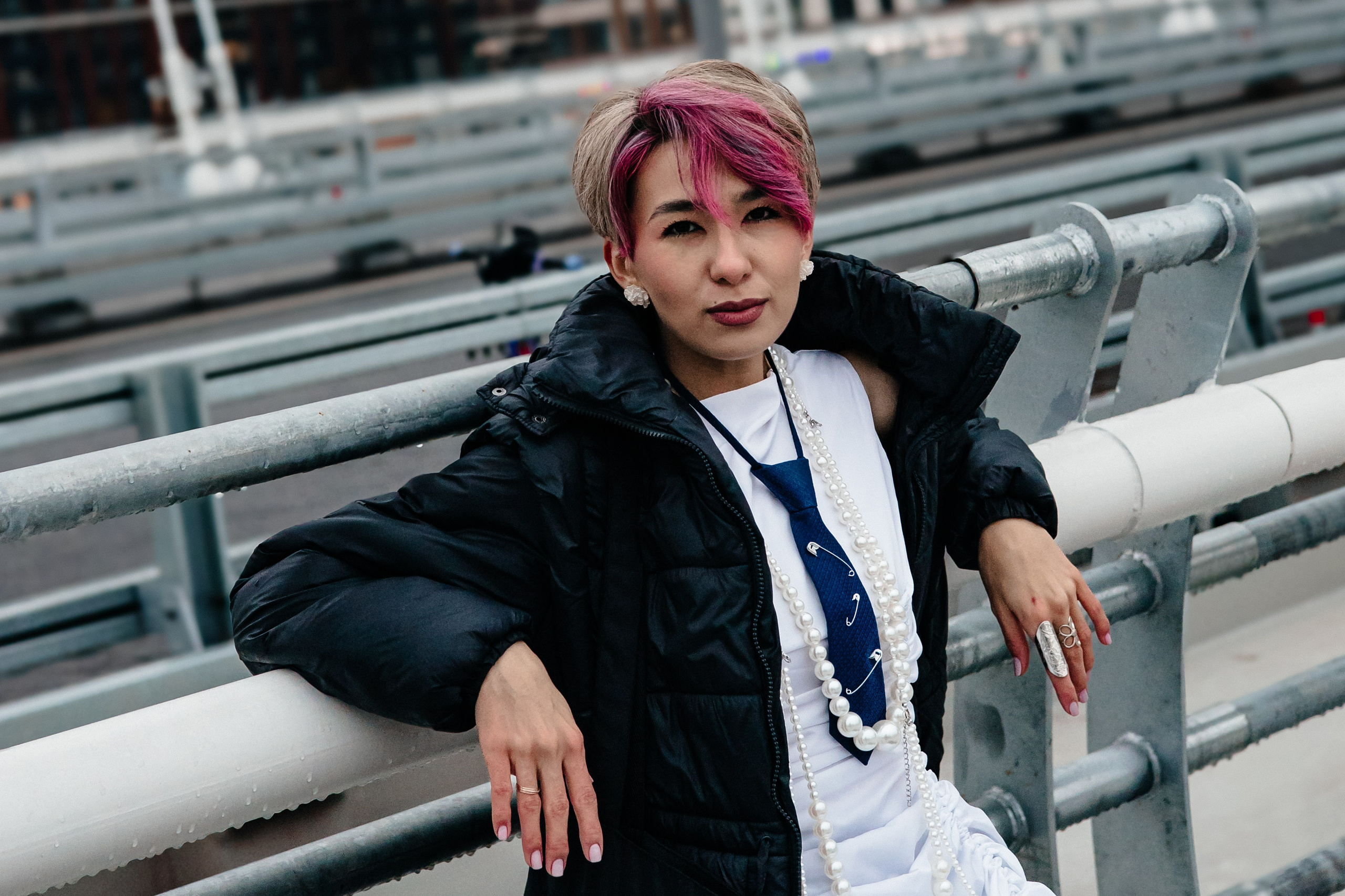 Диля. Фотограф и видеограф для бизнеса, экспертов и мероприятий в Москве