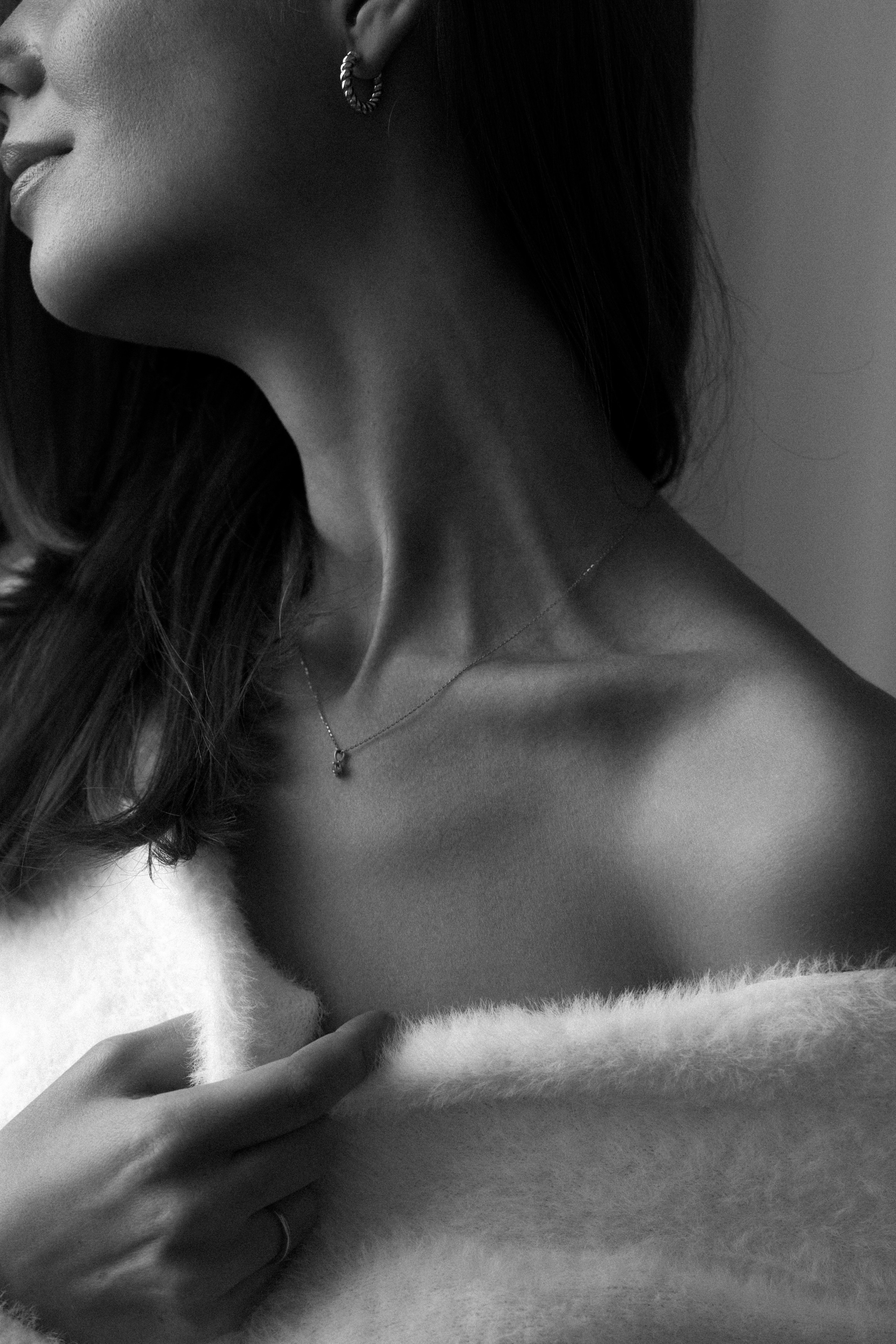 Натали. Фотограф Шевчик Виктория