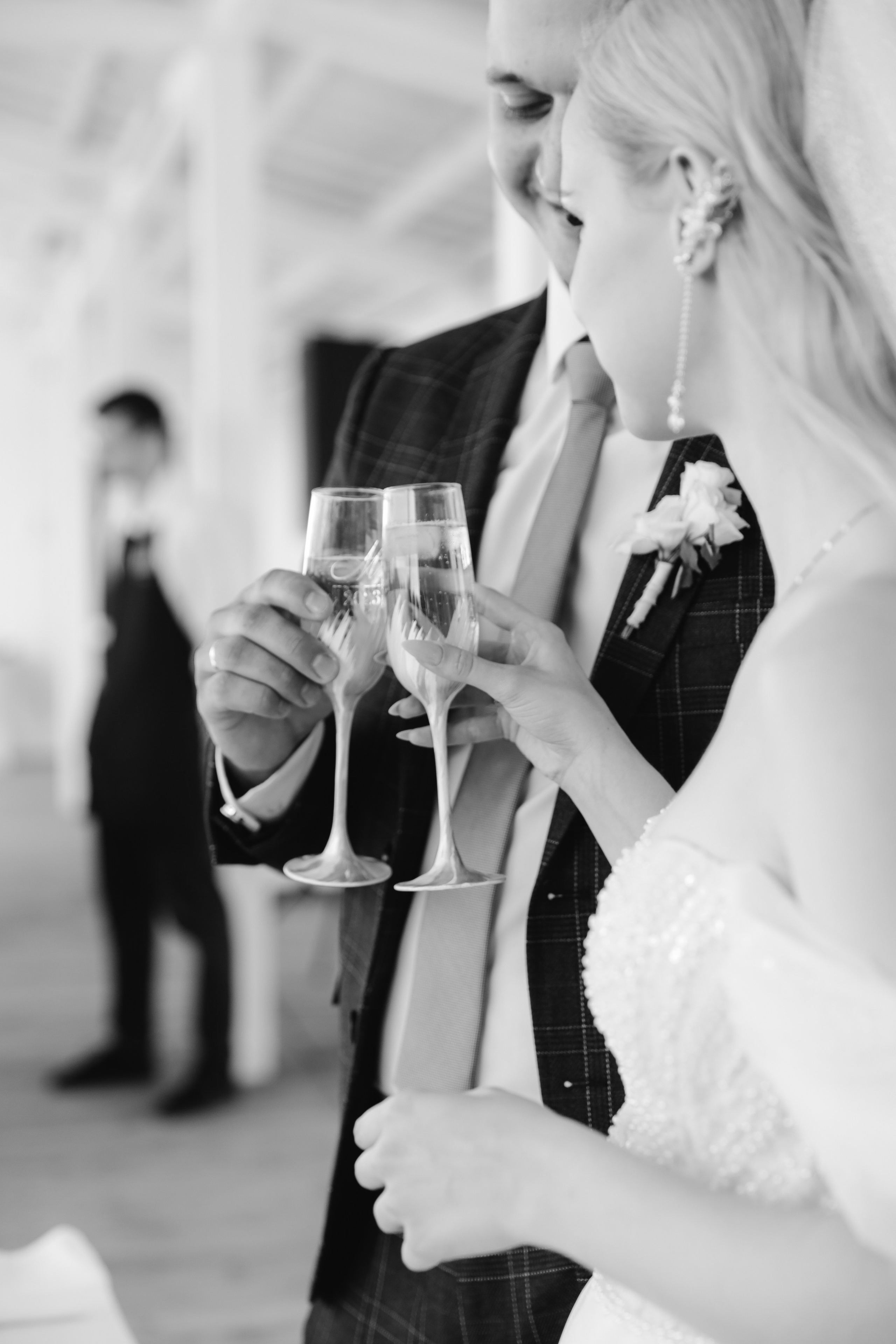 Оля и Кирилл. Катерина Макиева